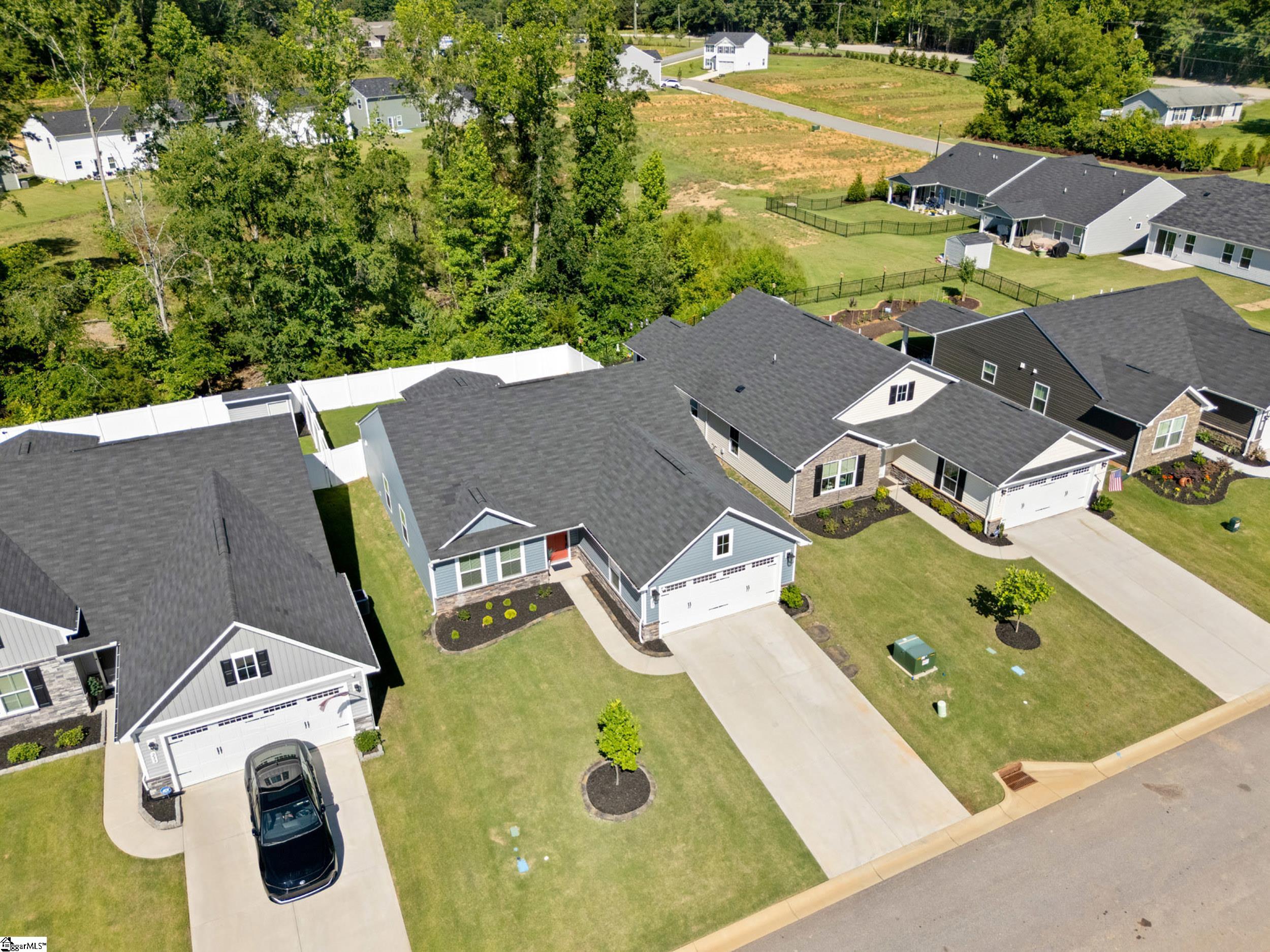 237 Southwell Street Woodruff, SC 29388
