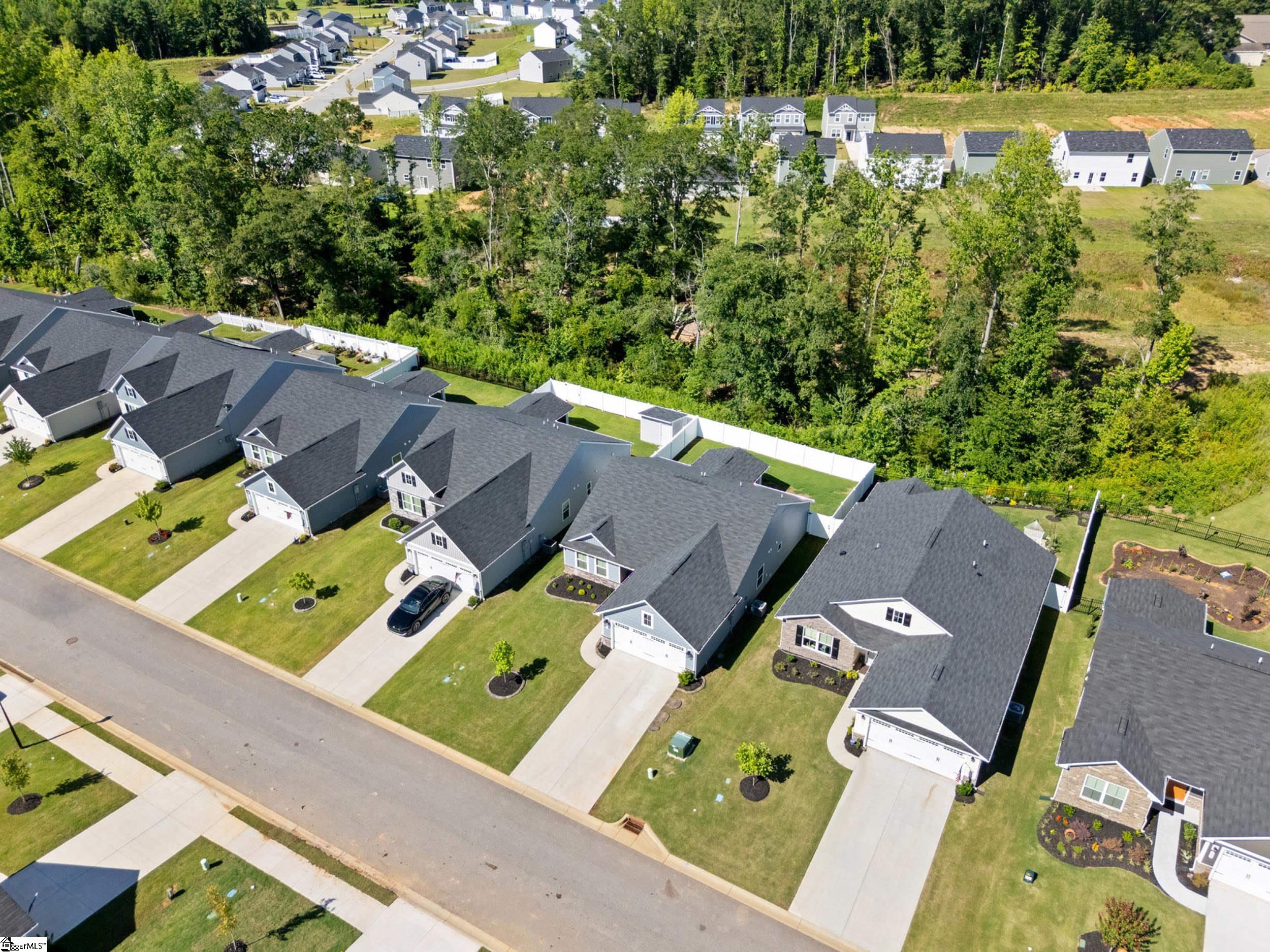 237 Southwell Street Woodruff, SC 29388