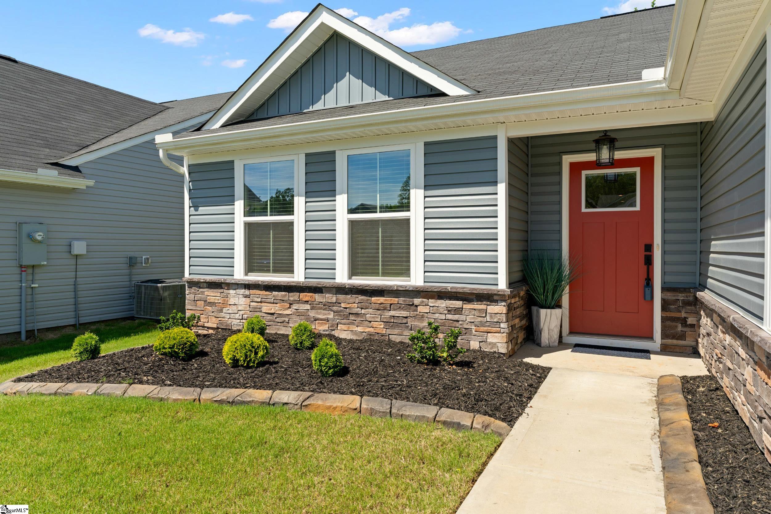 237 Southwell Street Woodruff, SC 29388