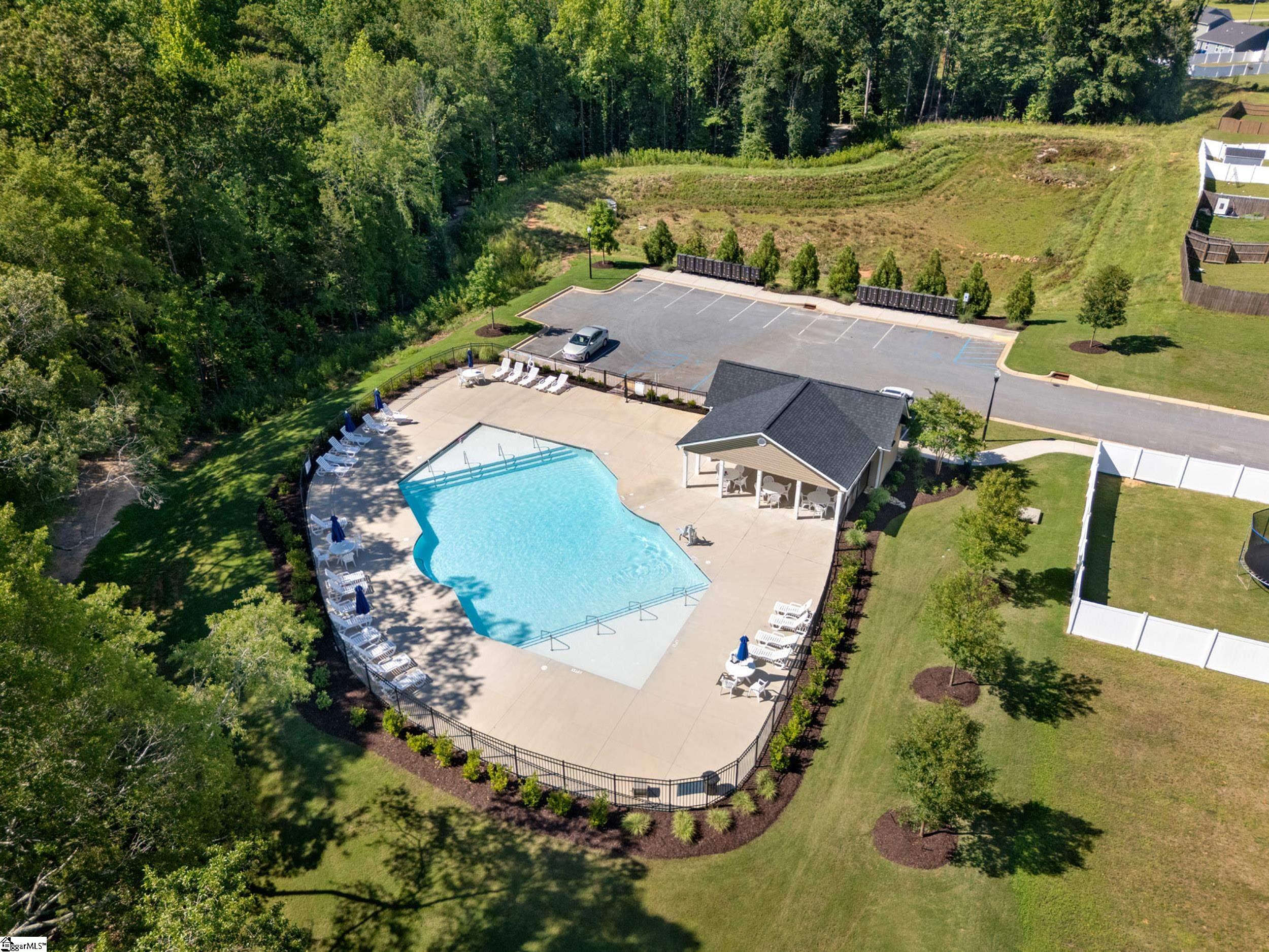 237 Southwell Street Woodruff, SC 29388