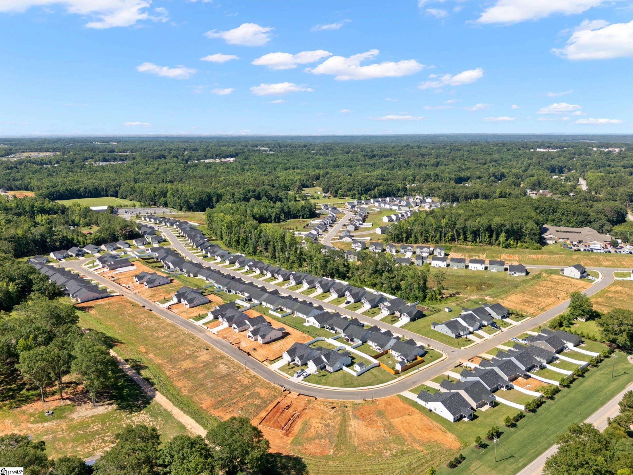 237 Southwell Street Woodruff, SC 29388