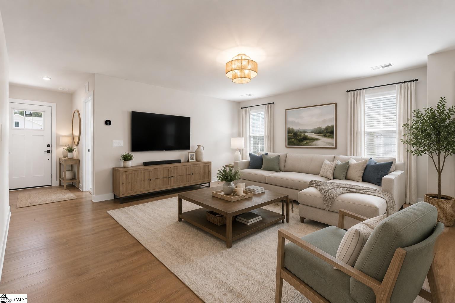 237 Southwell Street Woodruff, SC 29388