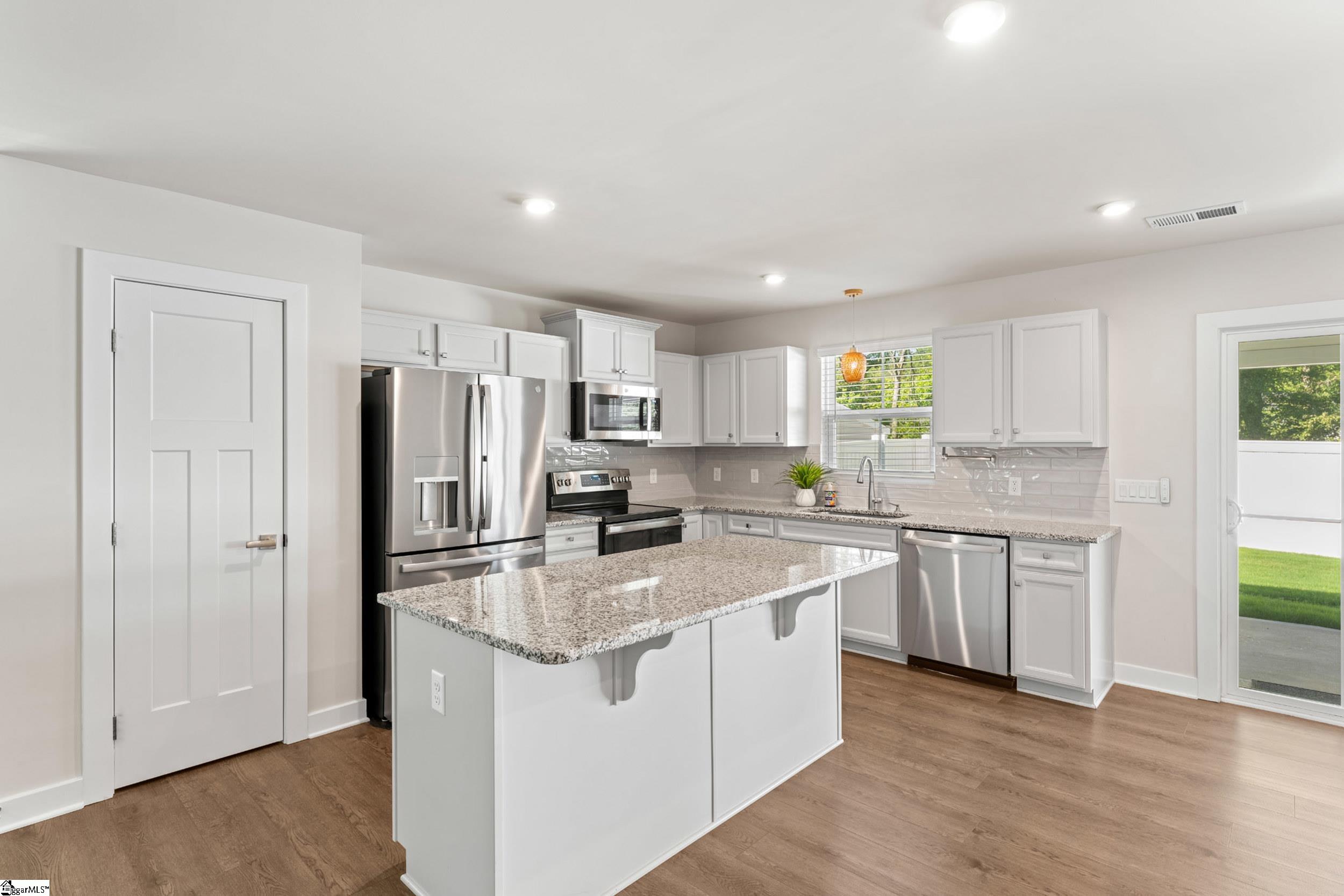 237 Southwell Street Woodruff, SC 29388