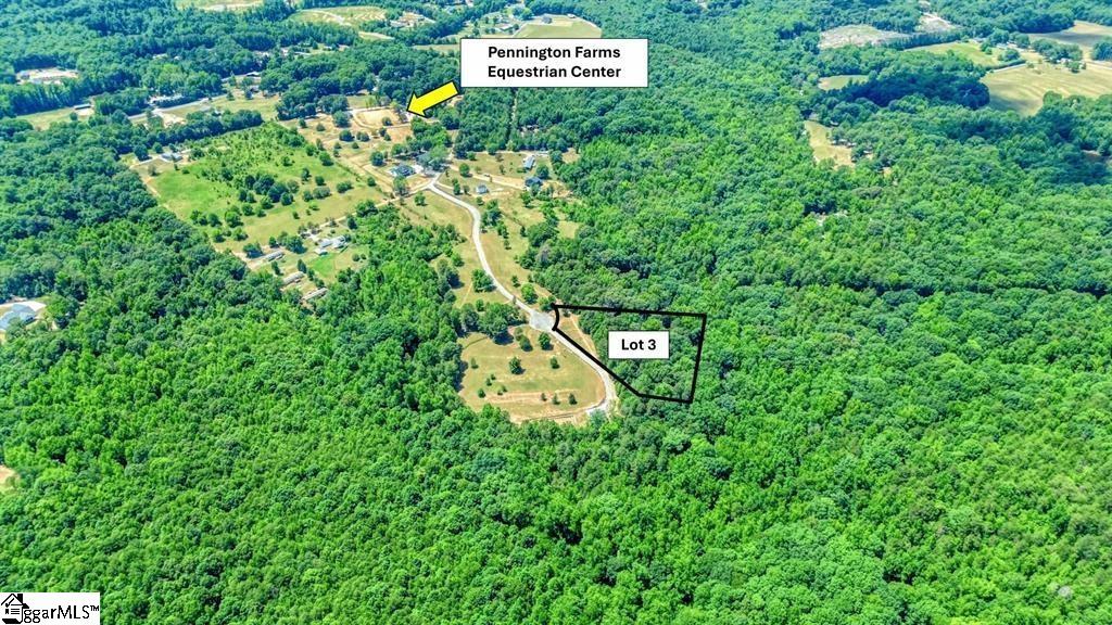 Catalan Court UNIT LOT 3- Pennington Farms Fountain Inn, SC 29644