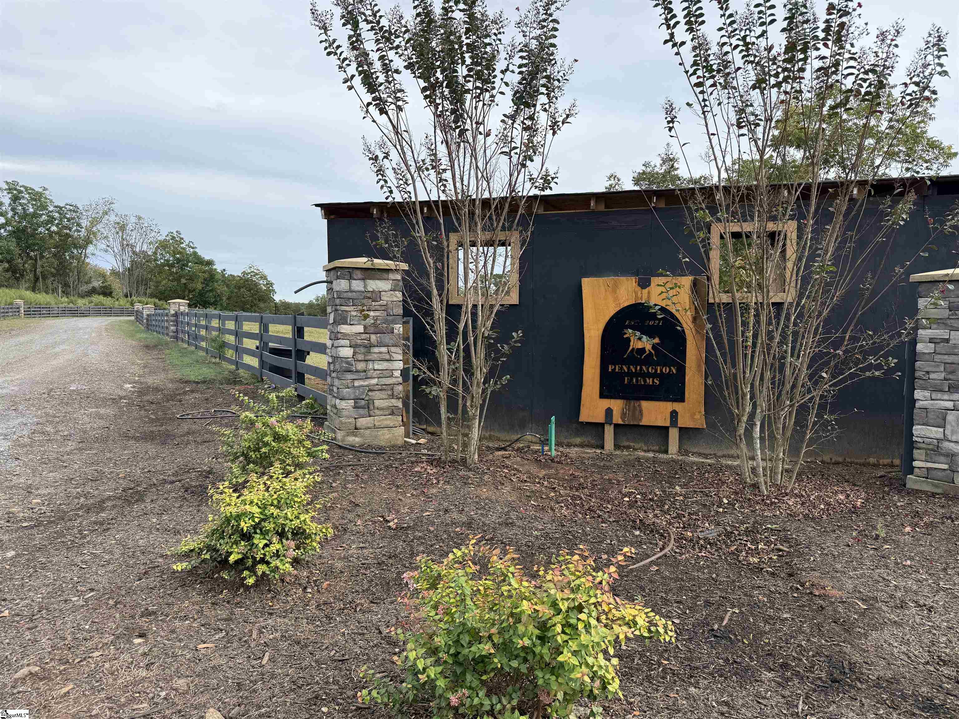 Catalan Court UNIT LOT 3- Pennington Farms Fountain Inn, SC 29644