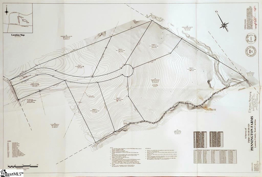 Catalan Court UNIT LOT 3- Pennington Farms Fountain Inn, SC 29644
