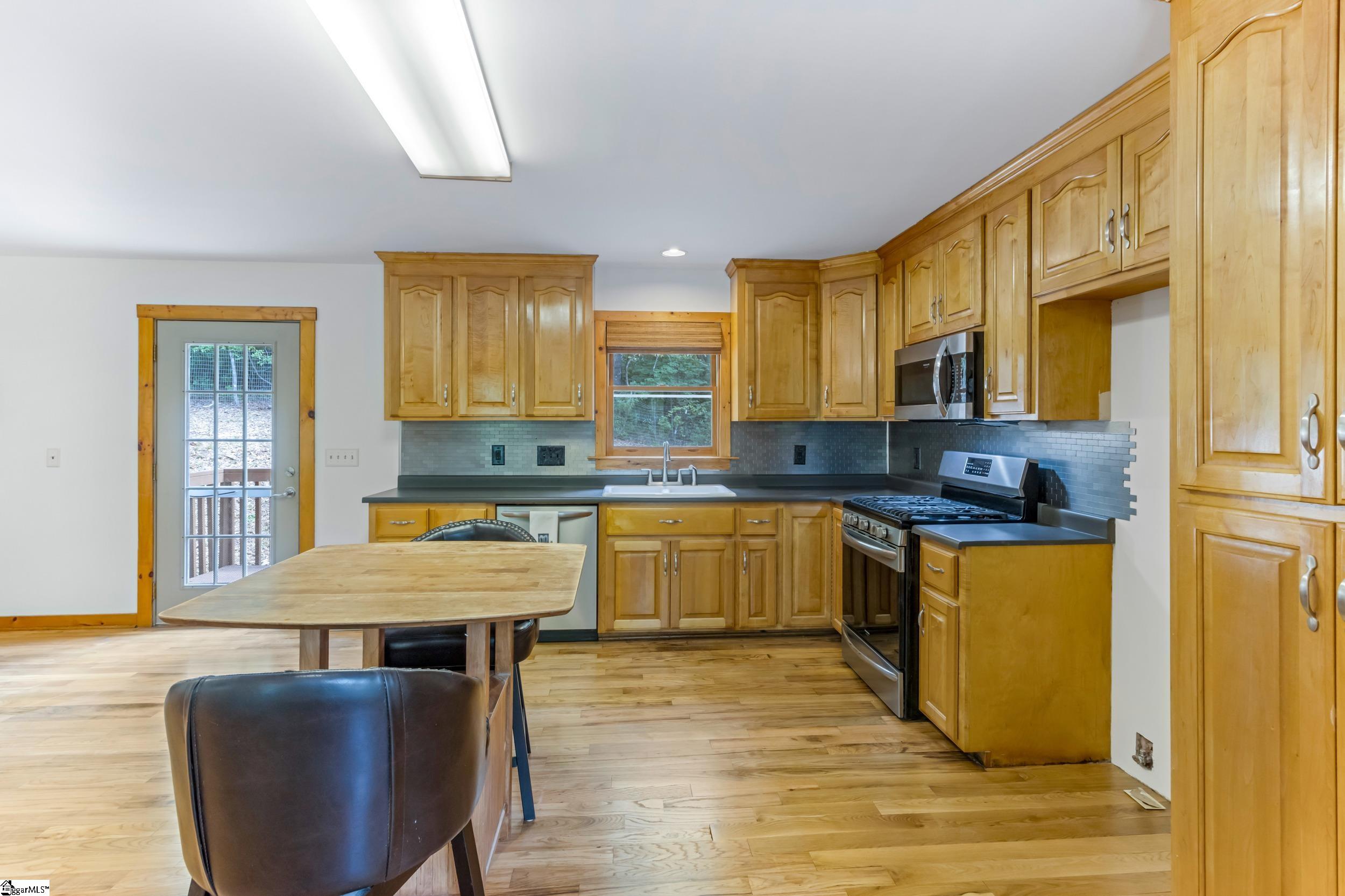 155 Shepherd Springs Drive Cleveland, SC 29635
