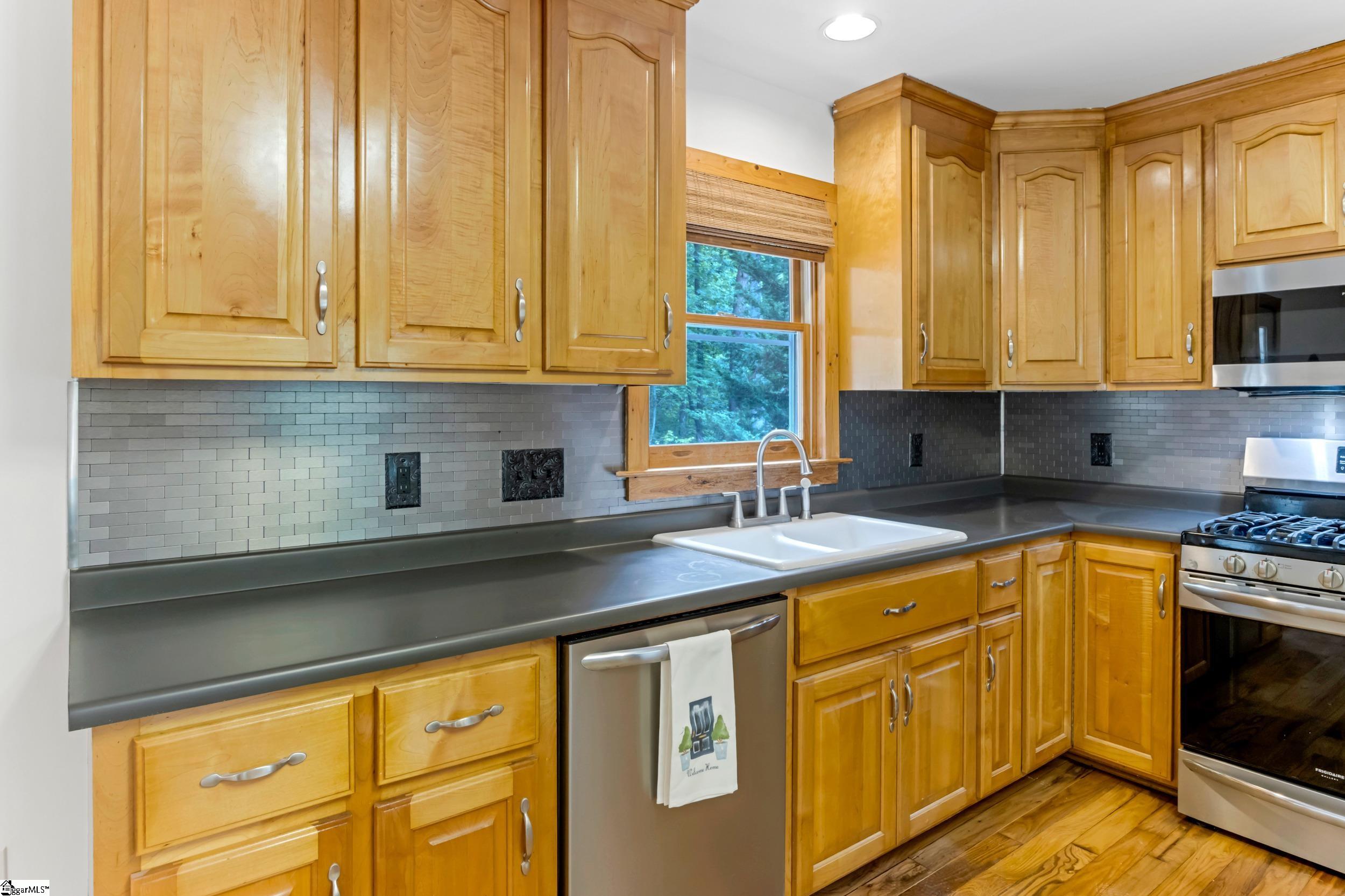 155 Shepherd Springs Drive Cleveland, SC 29635