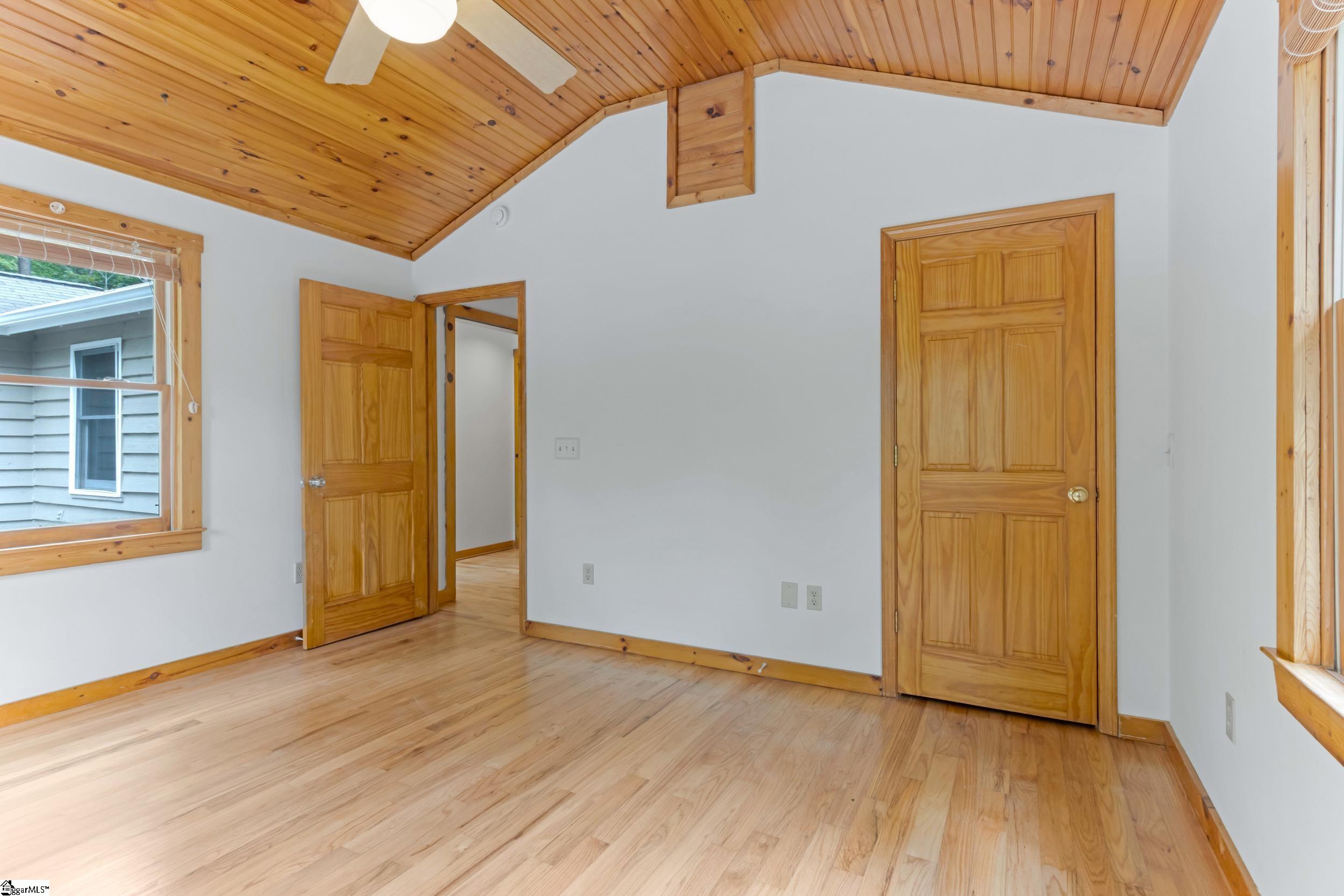 155 Shepherd Springs Drive Cleveland, SC 29635