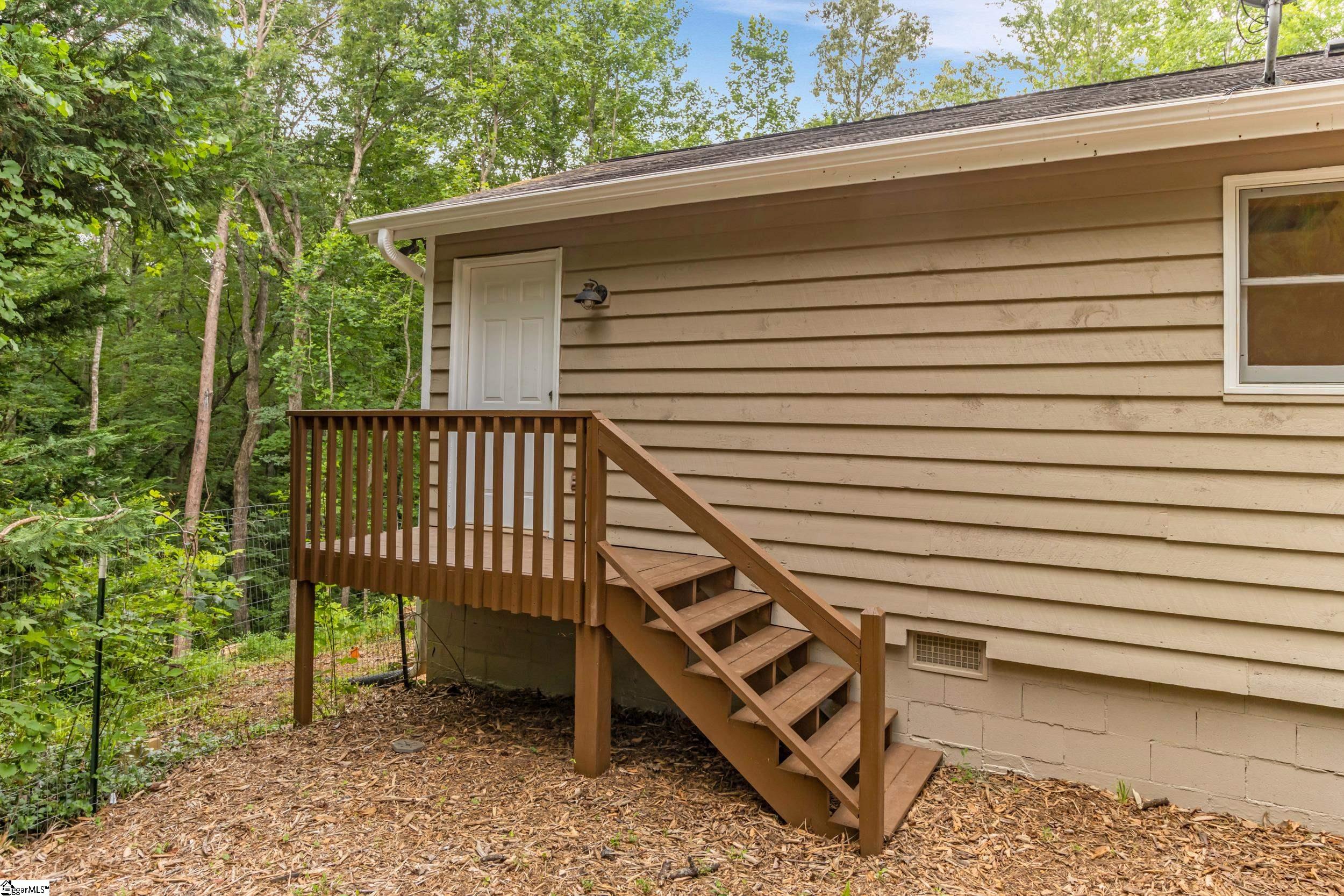 155 Shepherd Springs Drive Cleveland, SC 29635