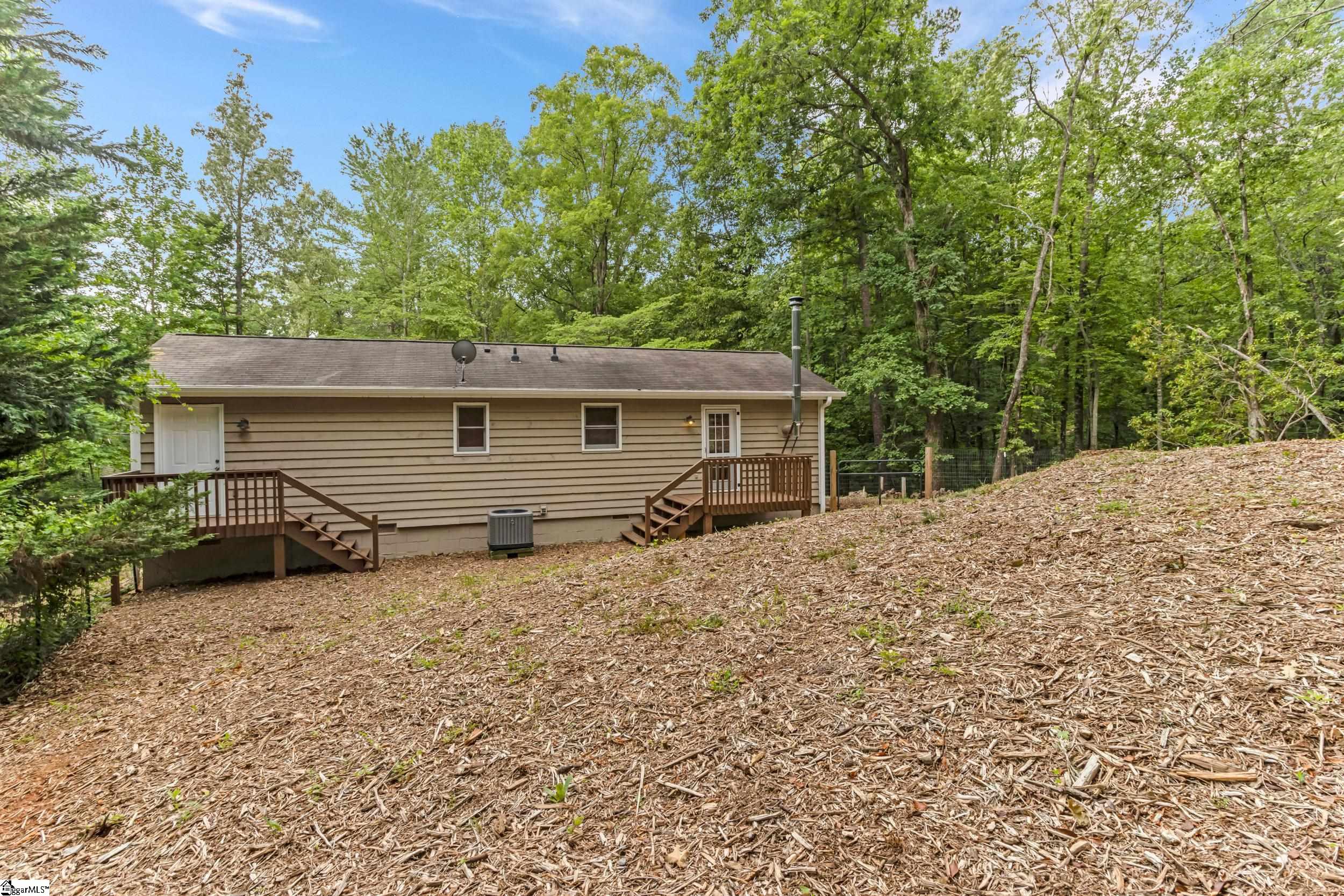 155 Shepherd Springs Drive Cleveland, SC 29635