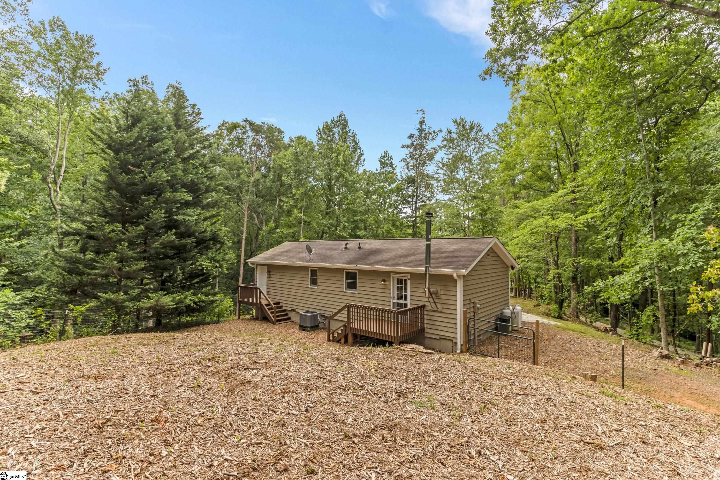 155 Shepherd Springs Drive Cleveland, SC 29635