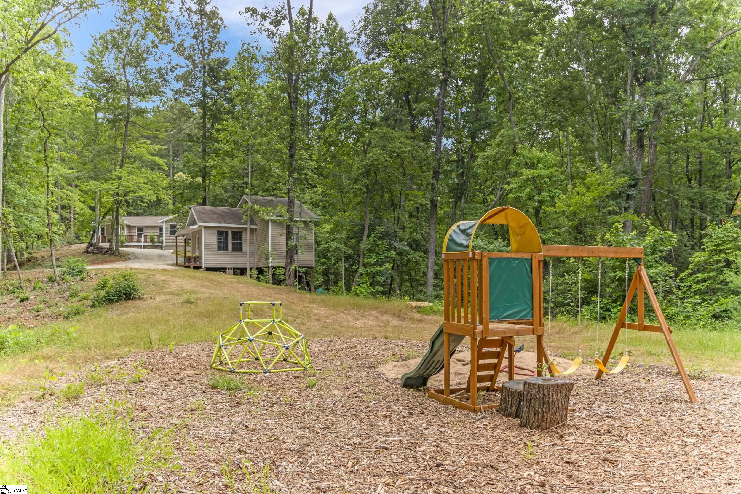 155 Shepherd Springs Drive Cleveland, SC 29635