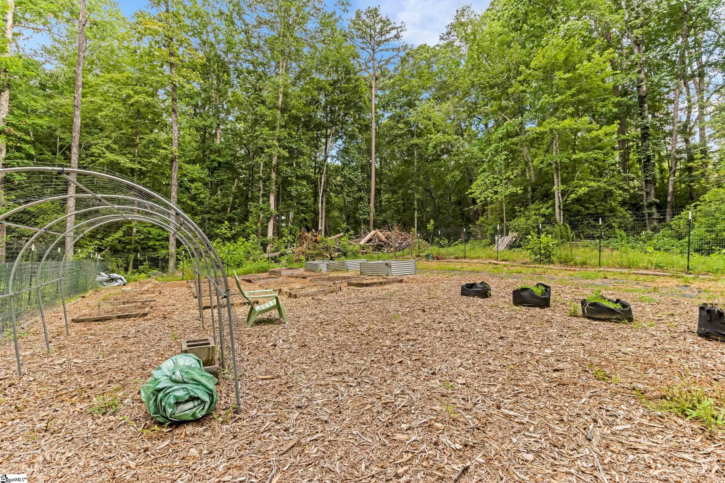 155 Shepherd Springs Drive Cleveland, SC 29635