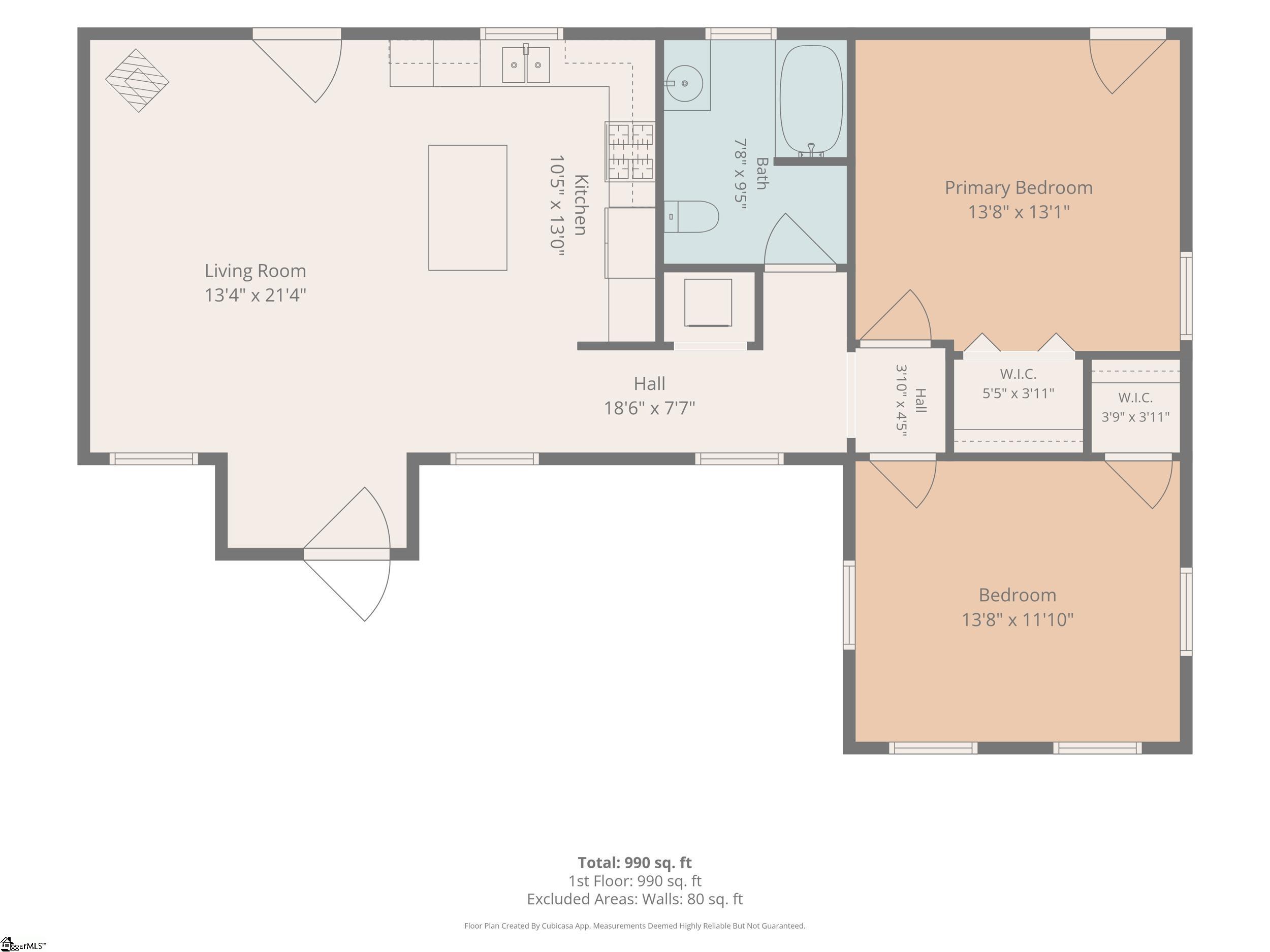 155 Shepherd Springs Drive Cleveland, SC 29635