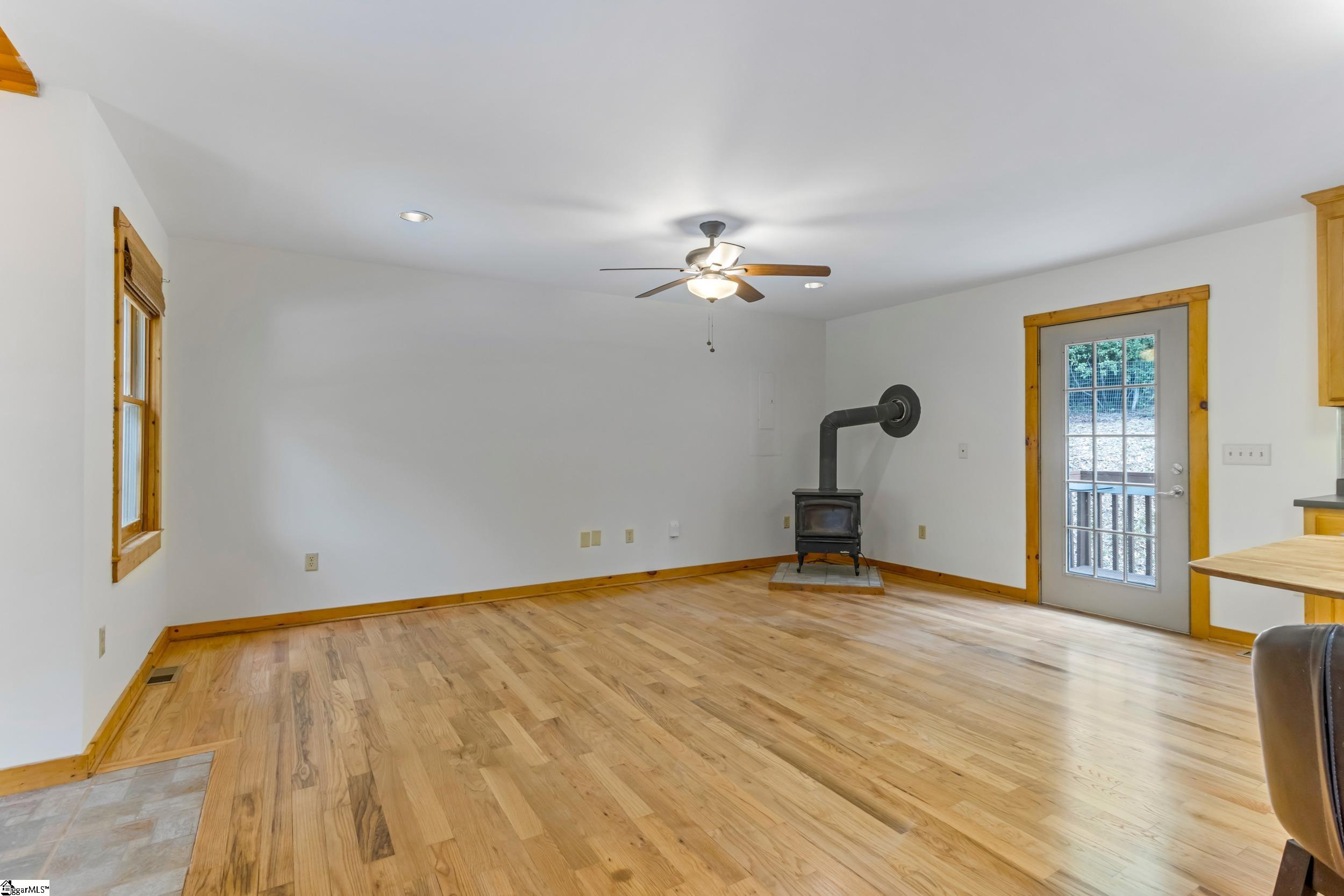 155 Shepherd Springs Drive Cleveland, SC 29635