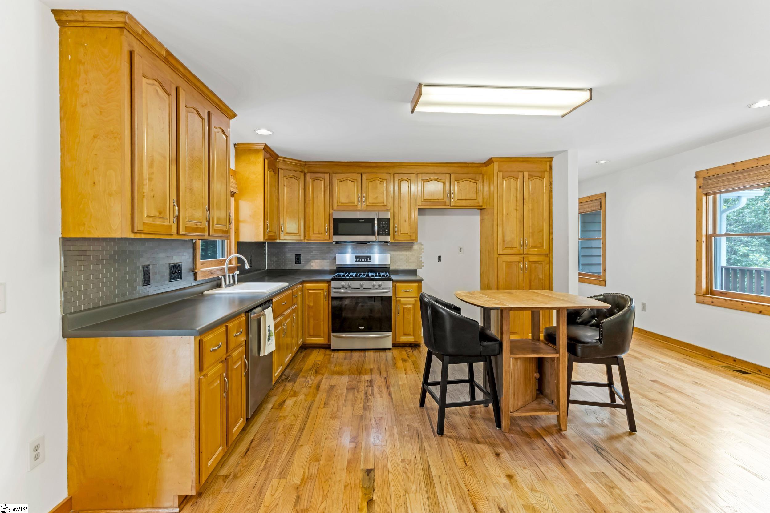 155 Shepherd Springs Drive Cleveland, SC 29635