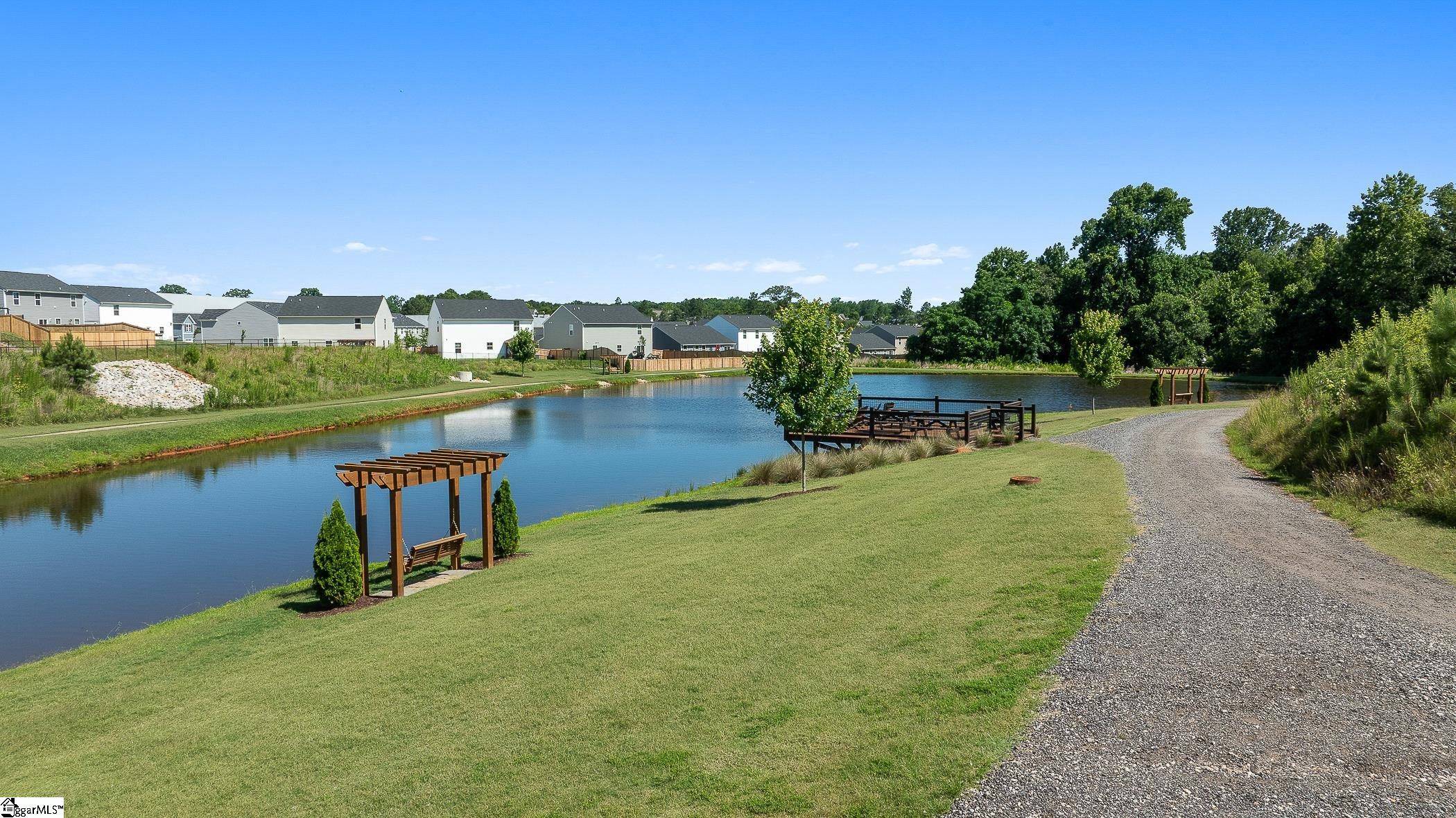 186 Rhodell Lane Greenville, SC 29605-6350