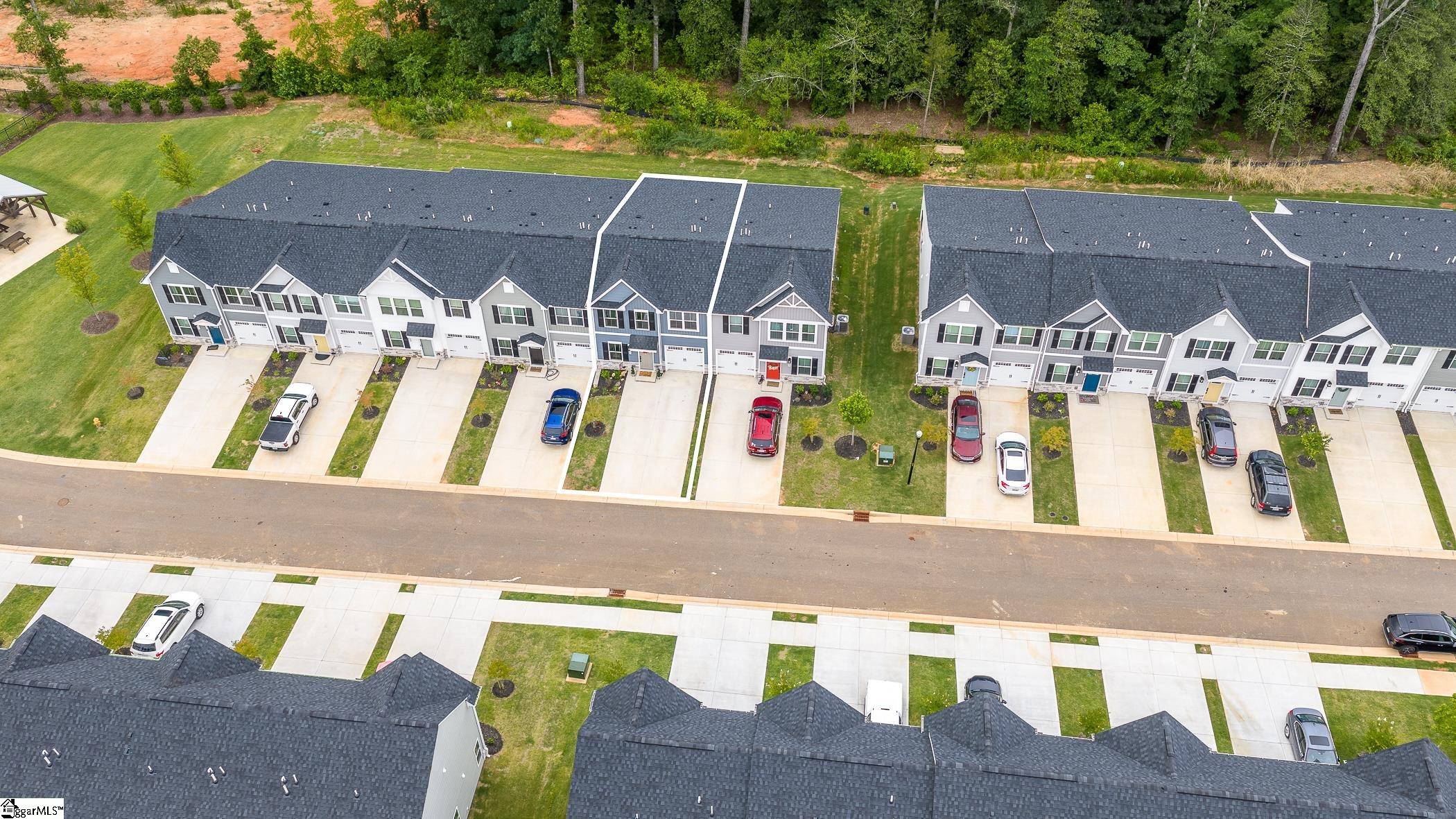 186 Rhodell Lane Greenville, SC 29605-6350