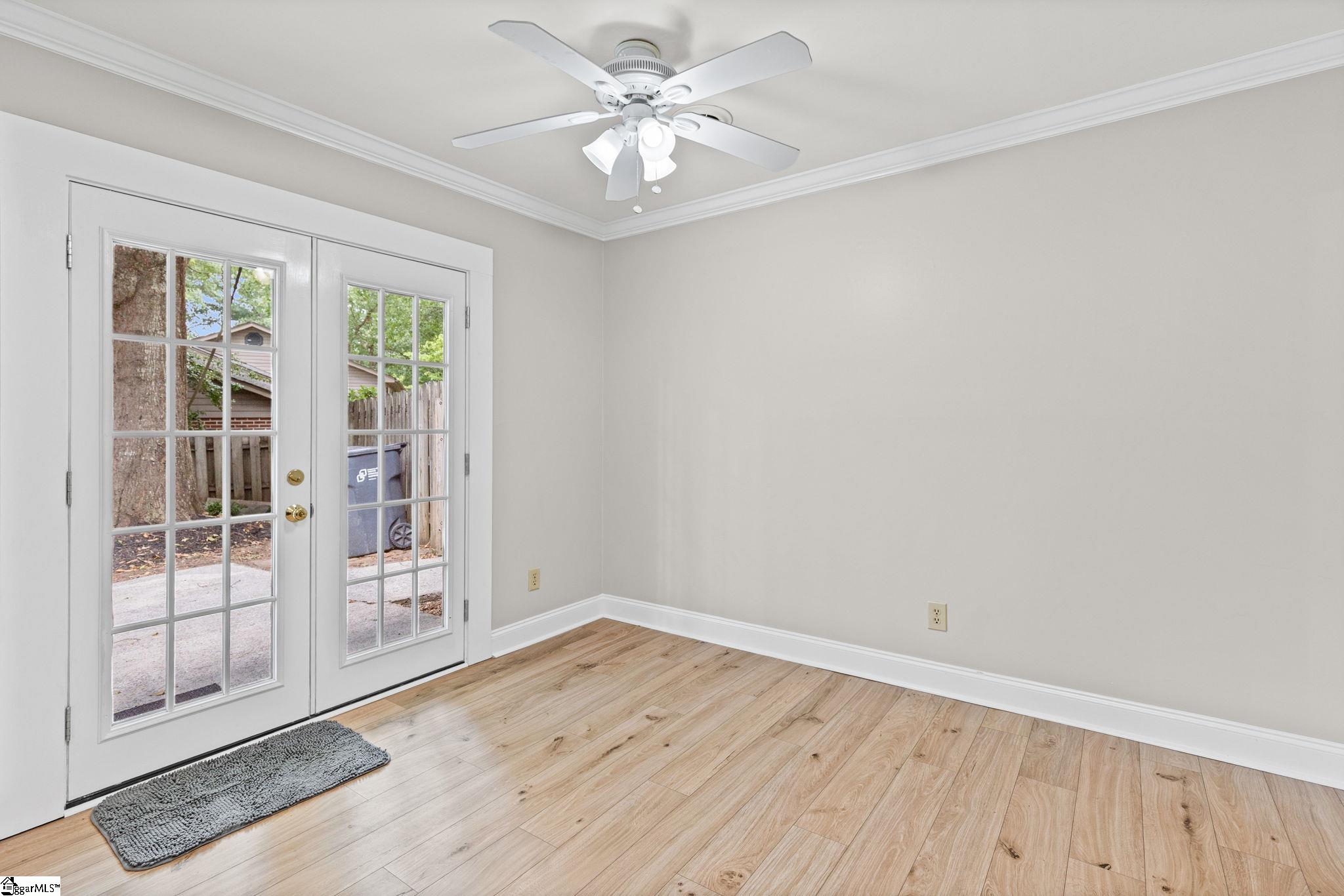 1 Bellamy Court Taylors, SC 29687-4322