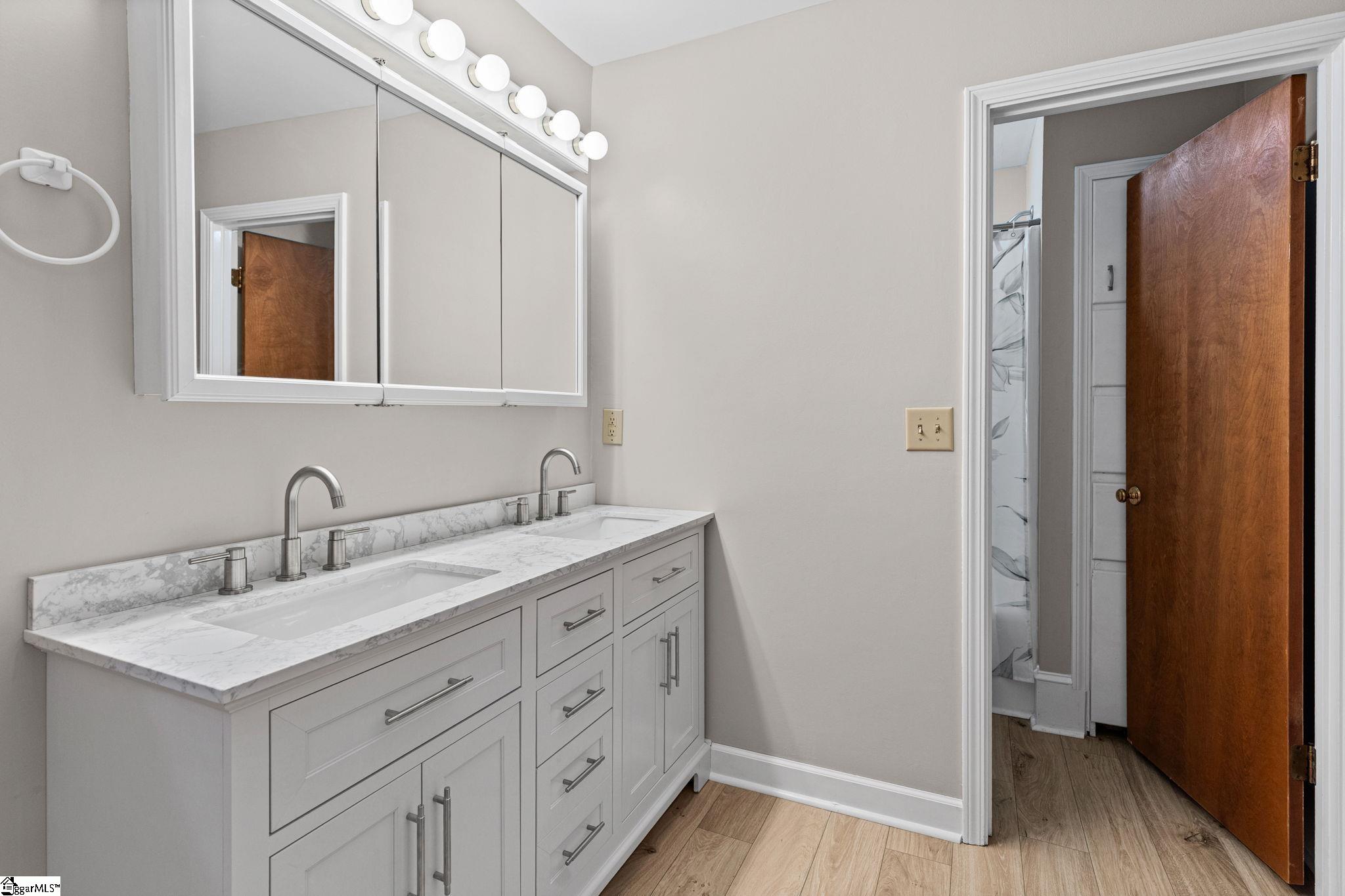 1 Bellamy Court Taylors, SC 29687-4322