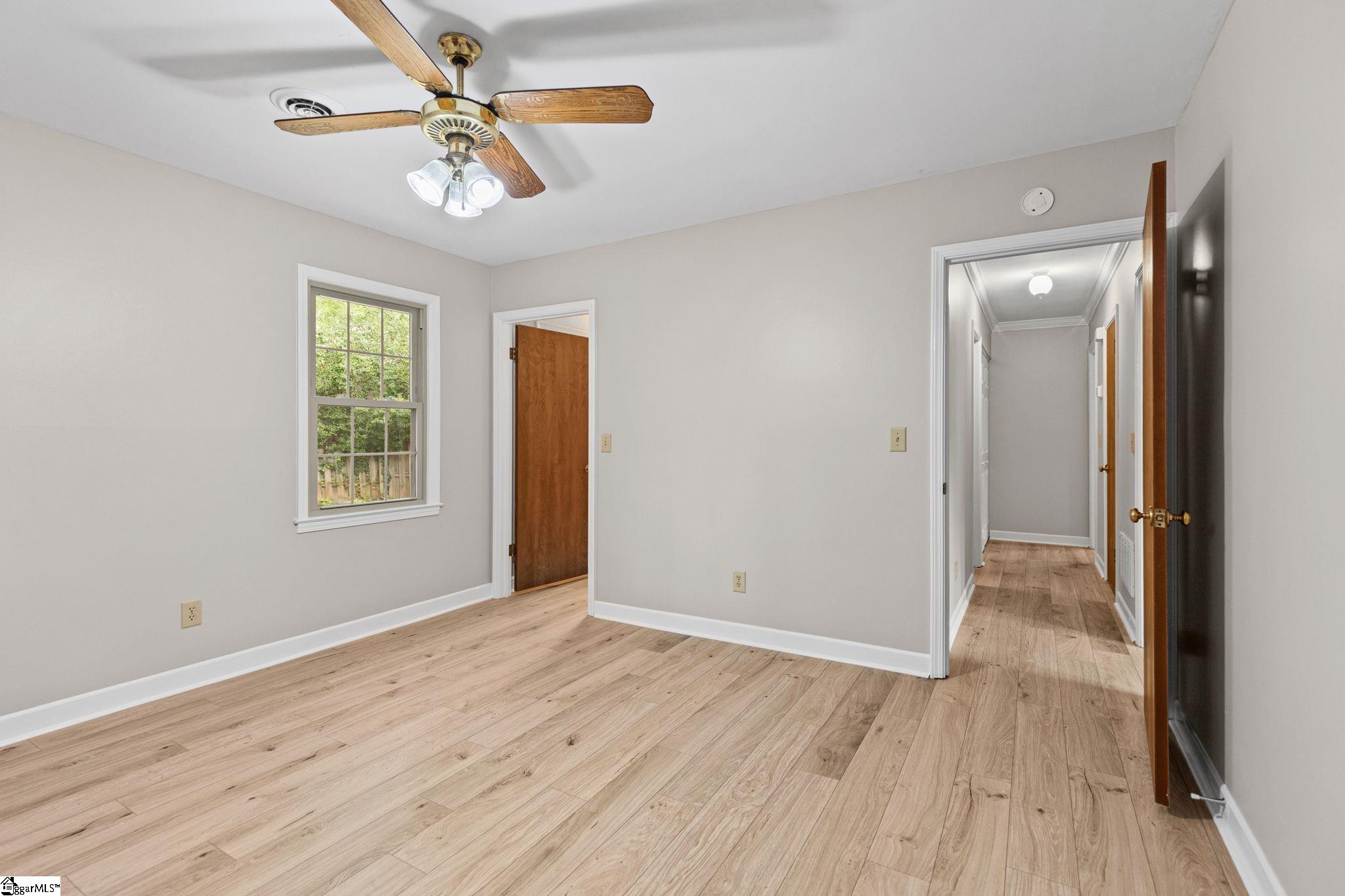 1 Bellamy Court Taylors, SC 29687-4322
