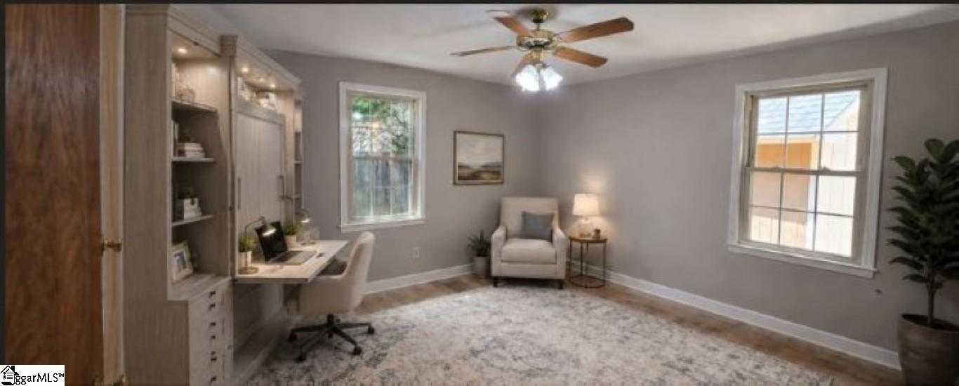 1 Bellamy Court Taylors, SC 29687-4322