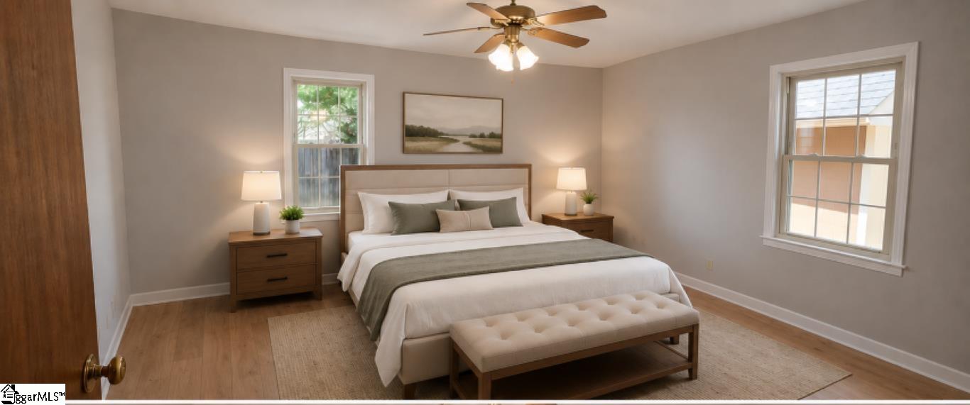 1 Bellamy Court Taylors, SC 29687-4322
