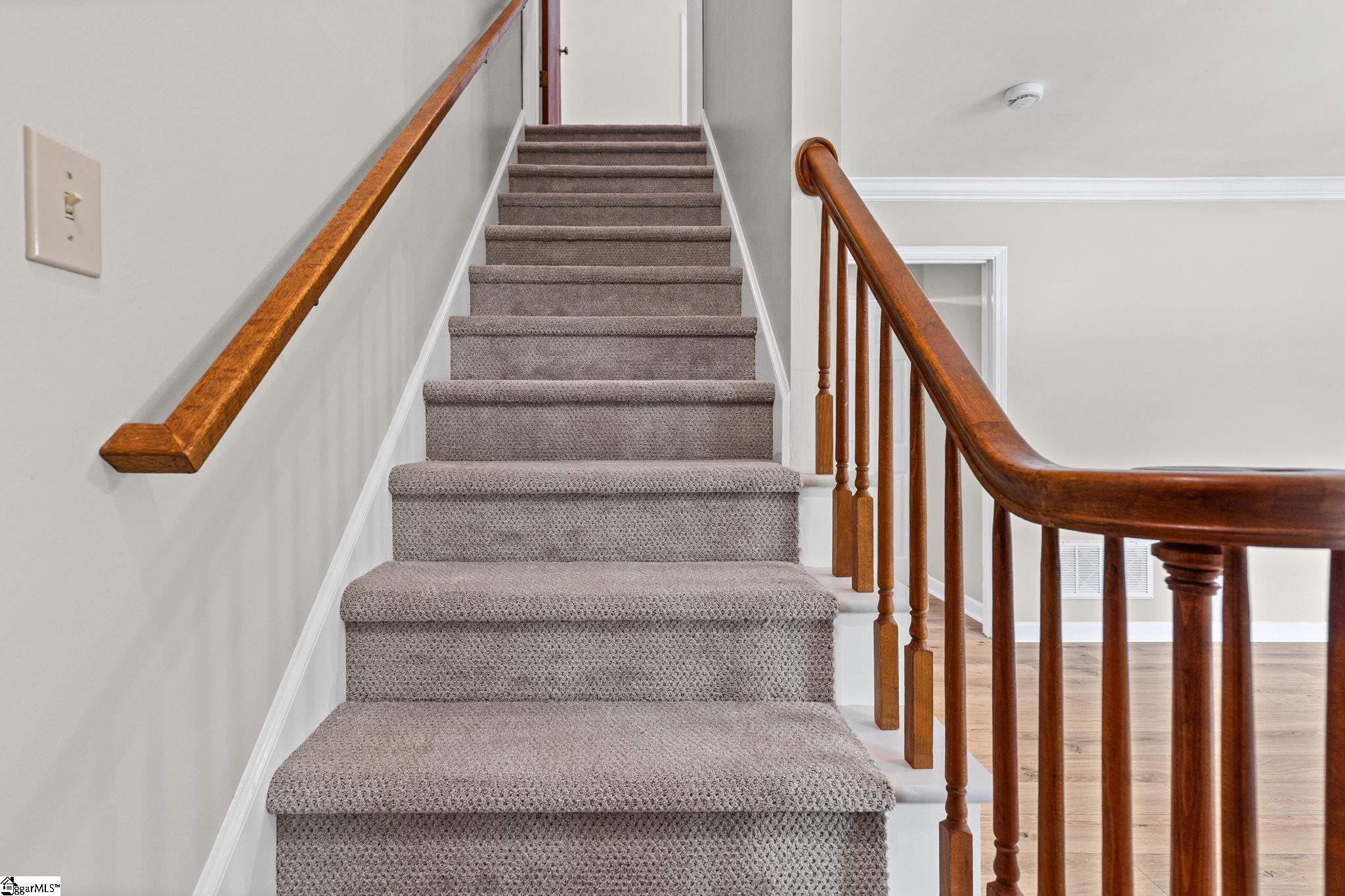 1 Bellamy Court Taylors, SC 29687-4322
