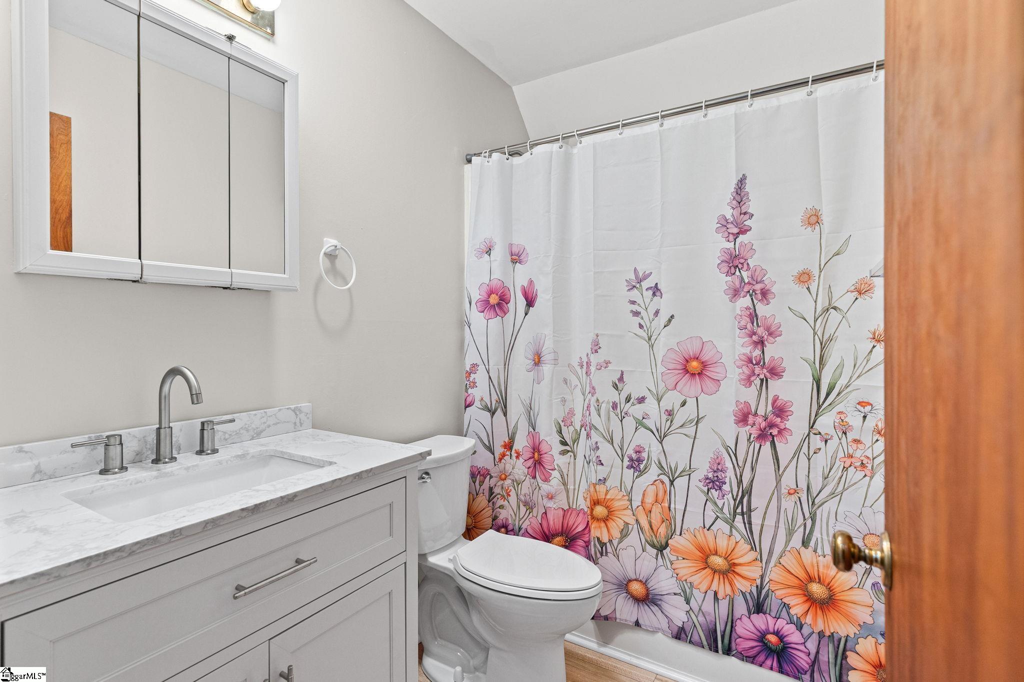 1 Bellamy Court Taylors, SC 29687-4322