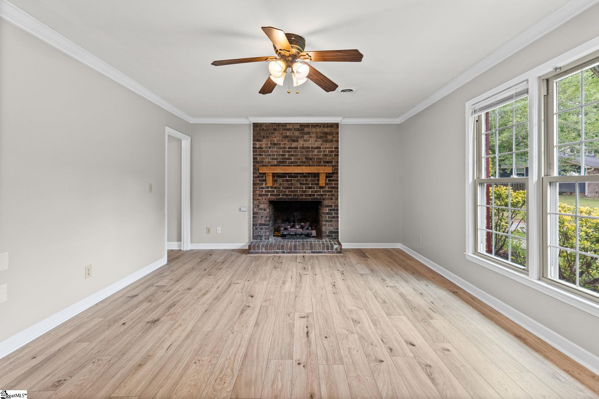1 Bellamy Court Taylors, SC 29687-4322