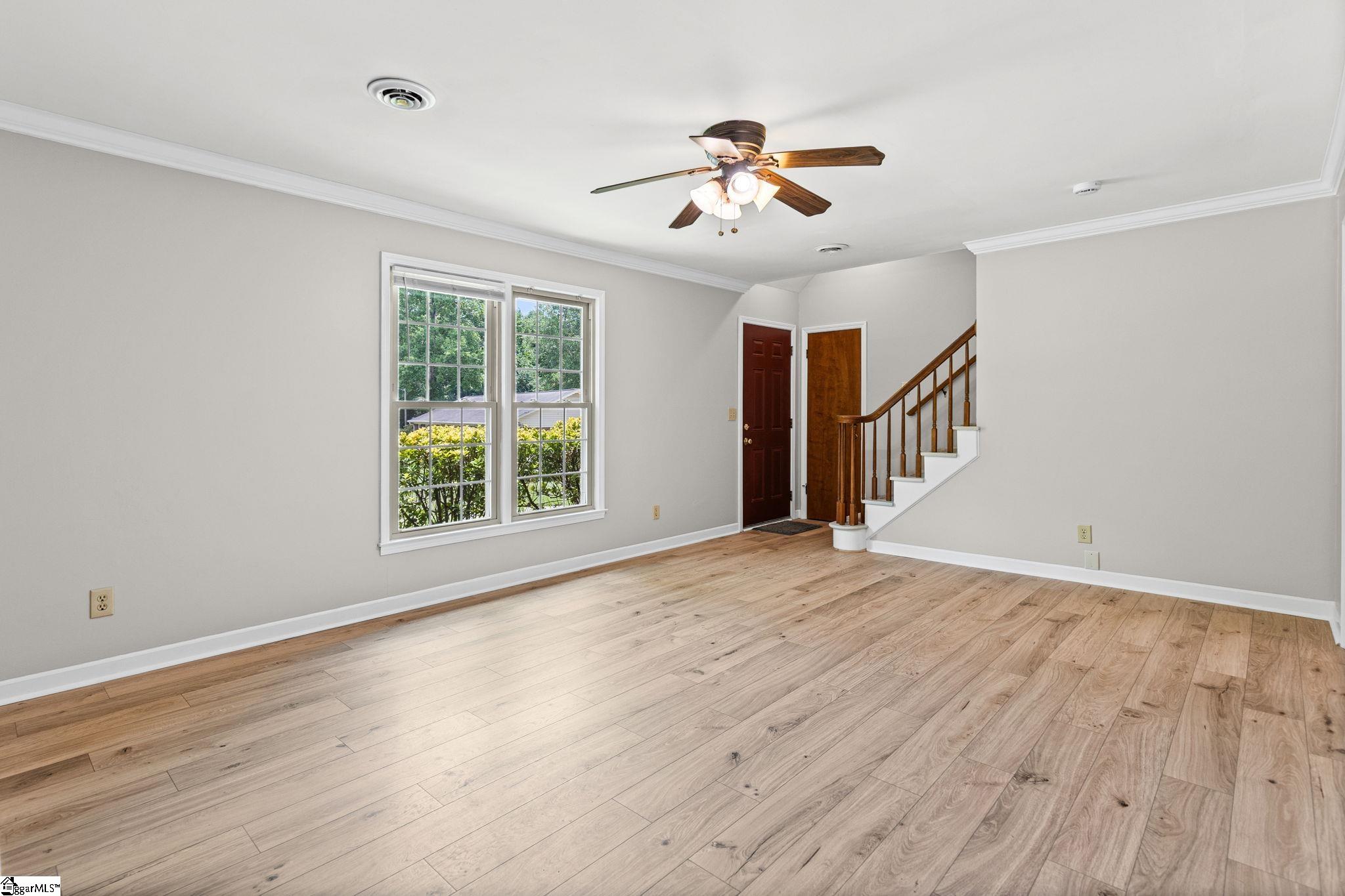 1 Bellamy Court Taylors, SC 29687-4322