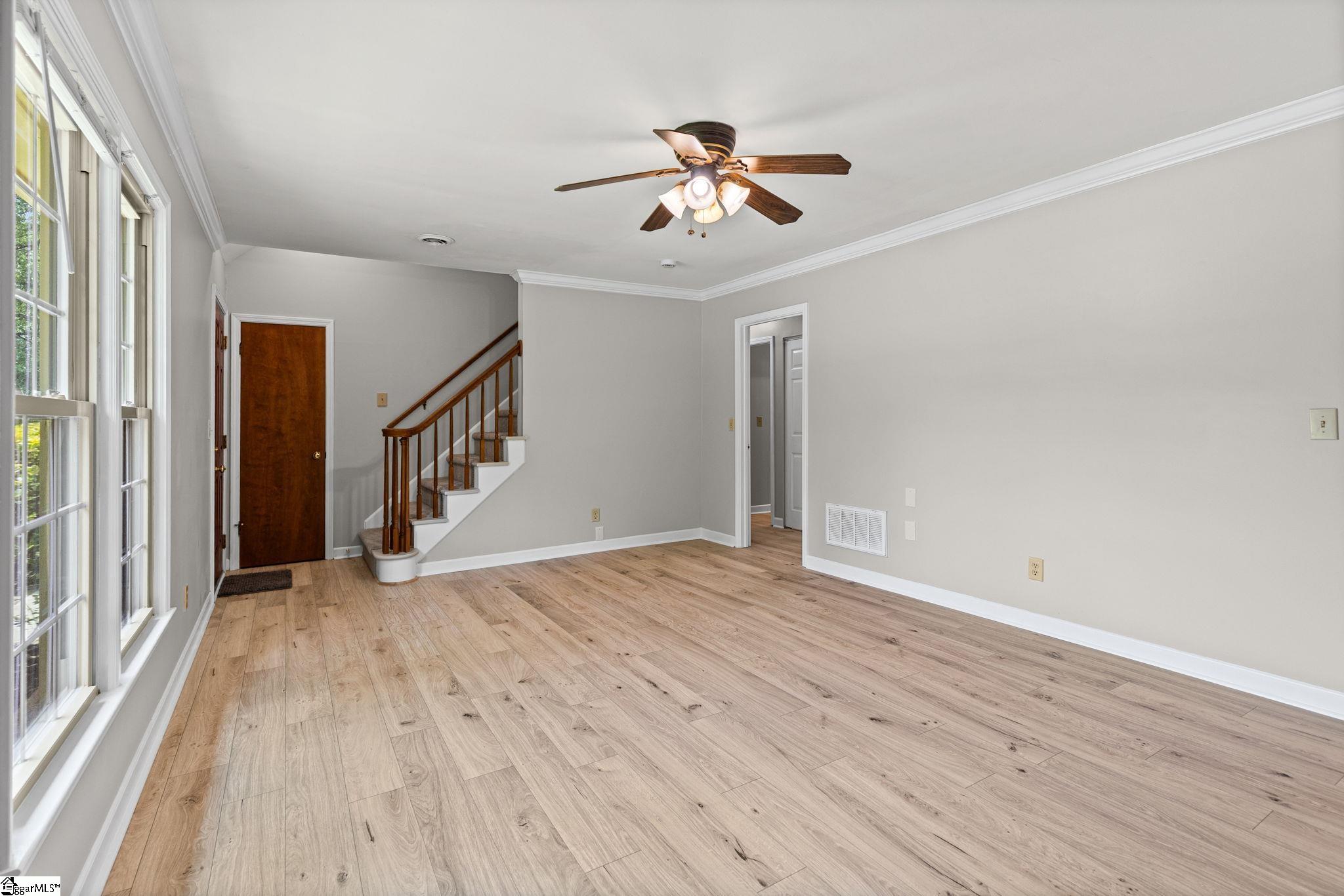 1 Bellamy Court Taylors, SC 29687-4322