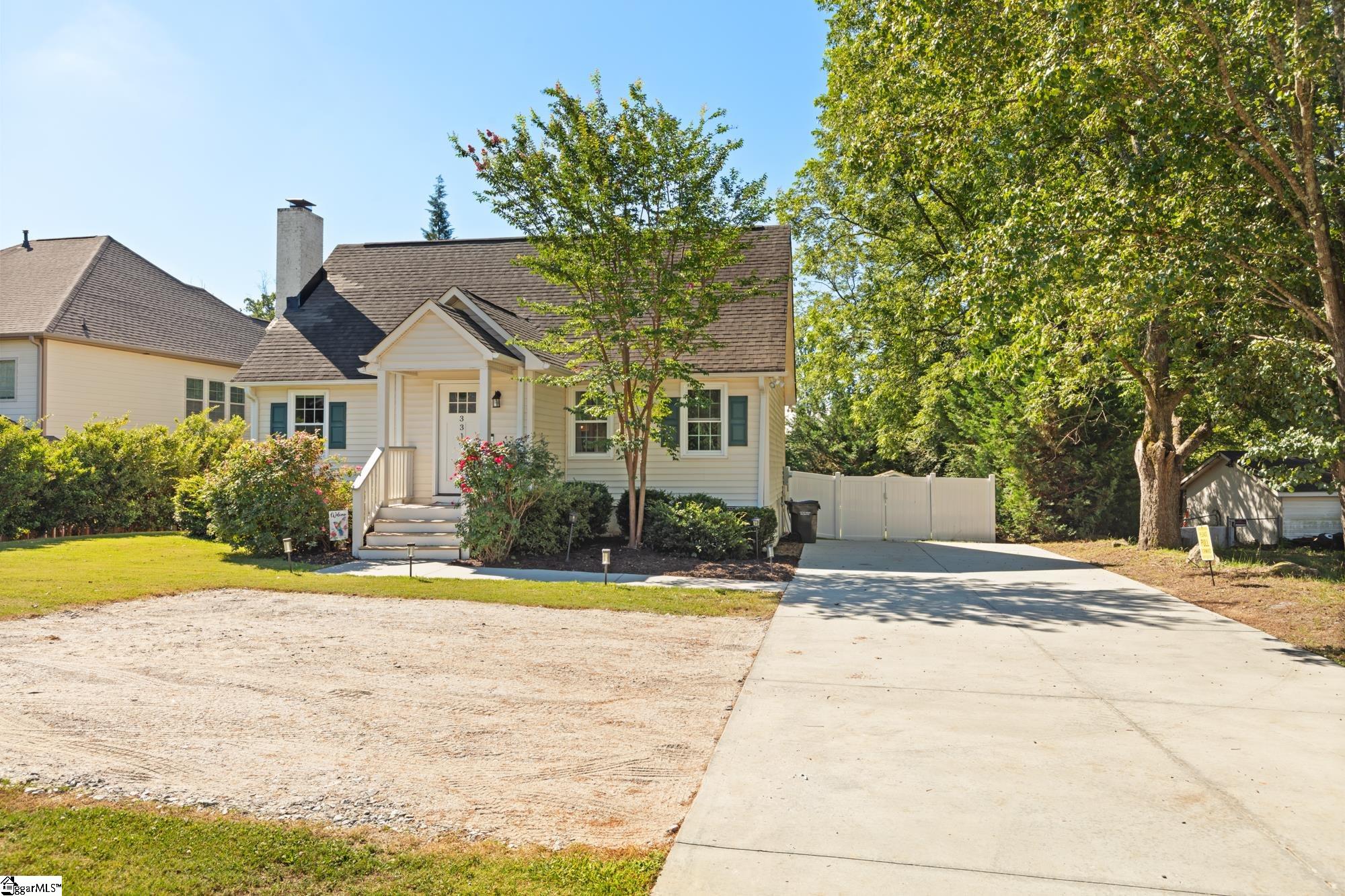 331 Hammett Bridge Road Greer, SC 29650
