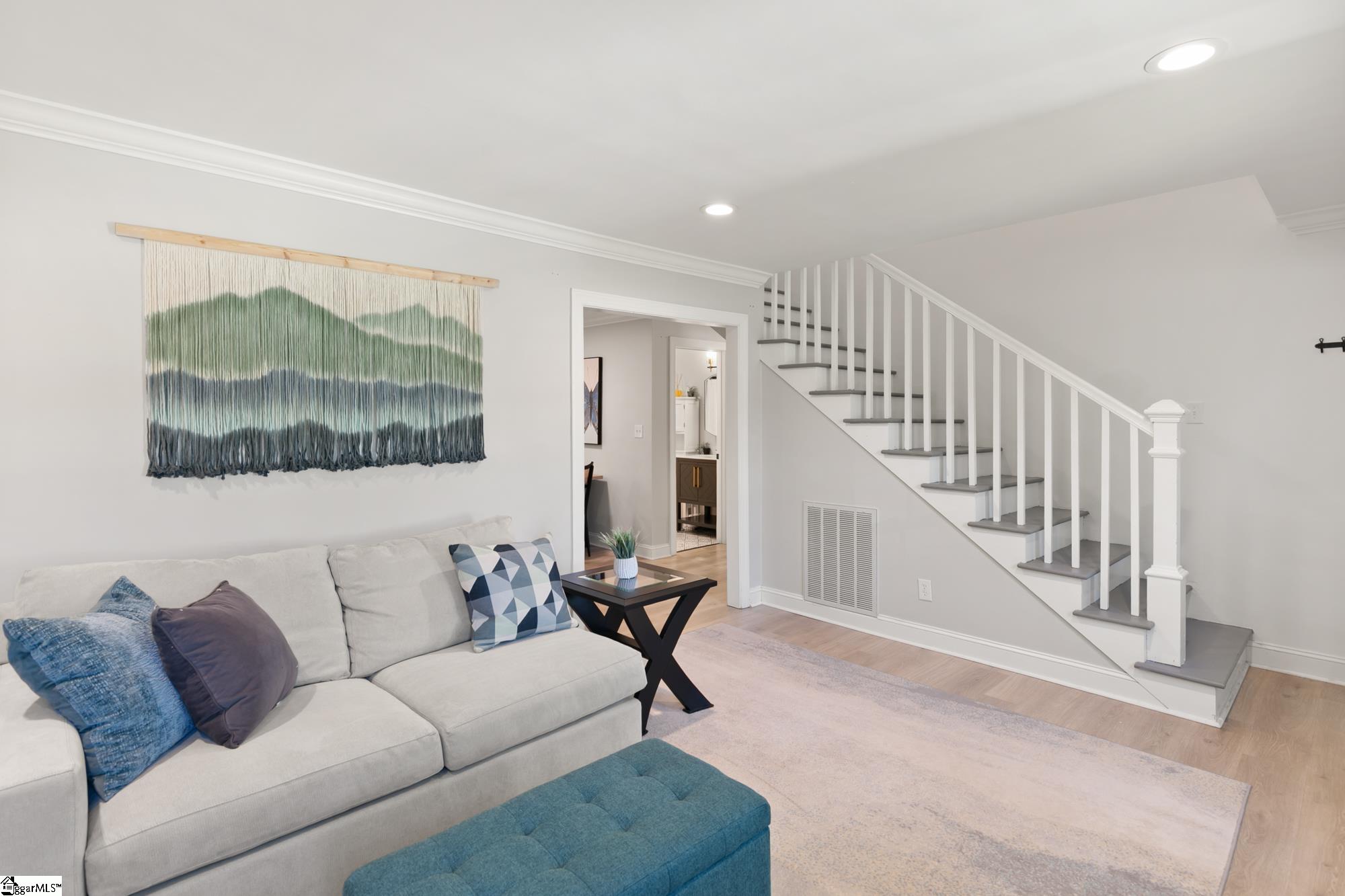 331 Hammett Bridge Road Greer, SC 29650