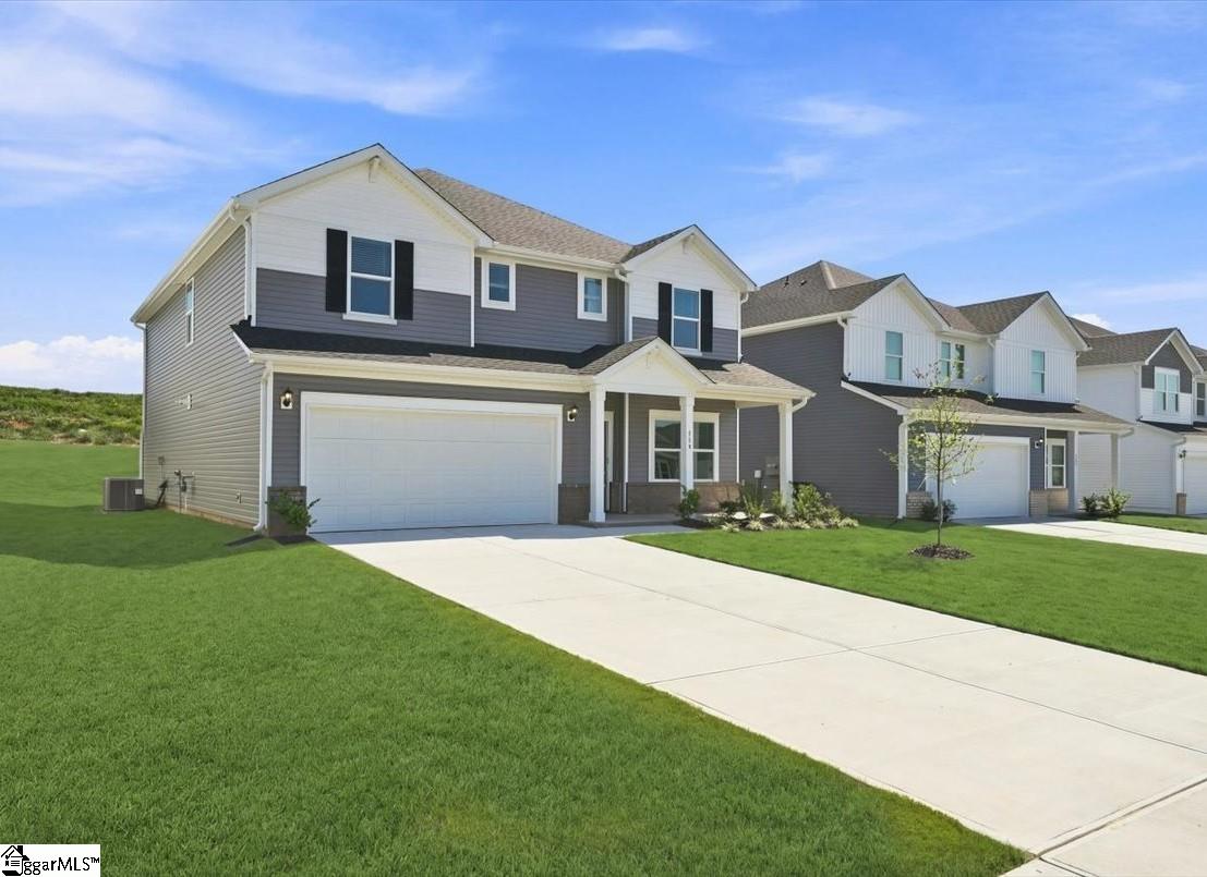 119 Gibbon Way