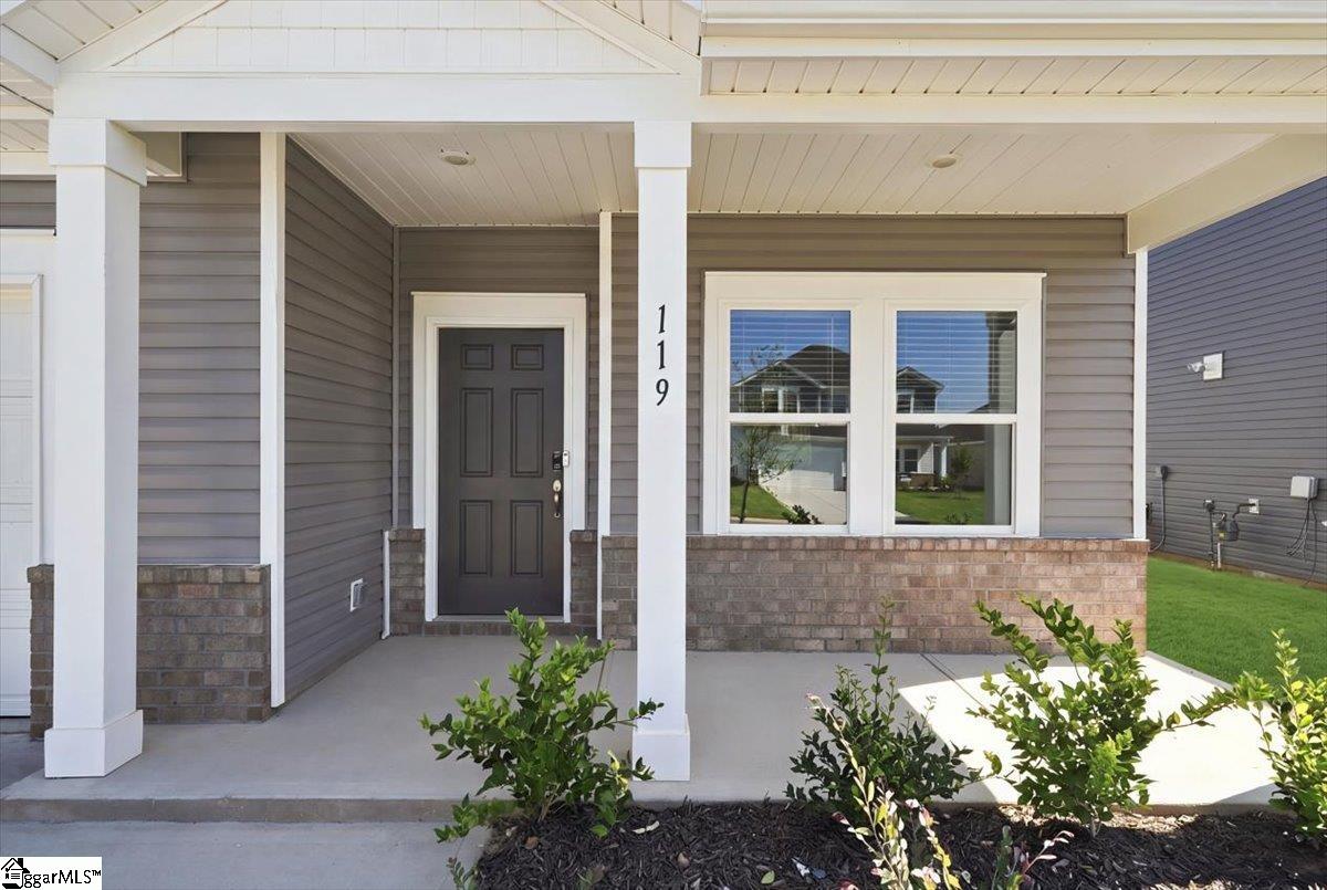 119 Gibbon Way