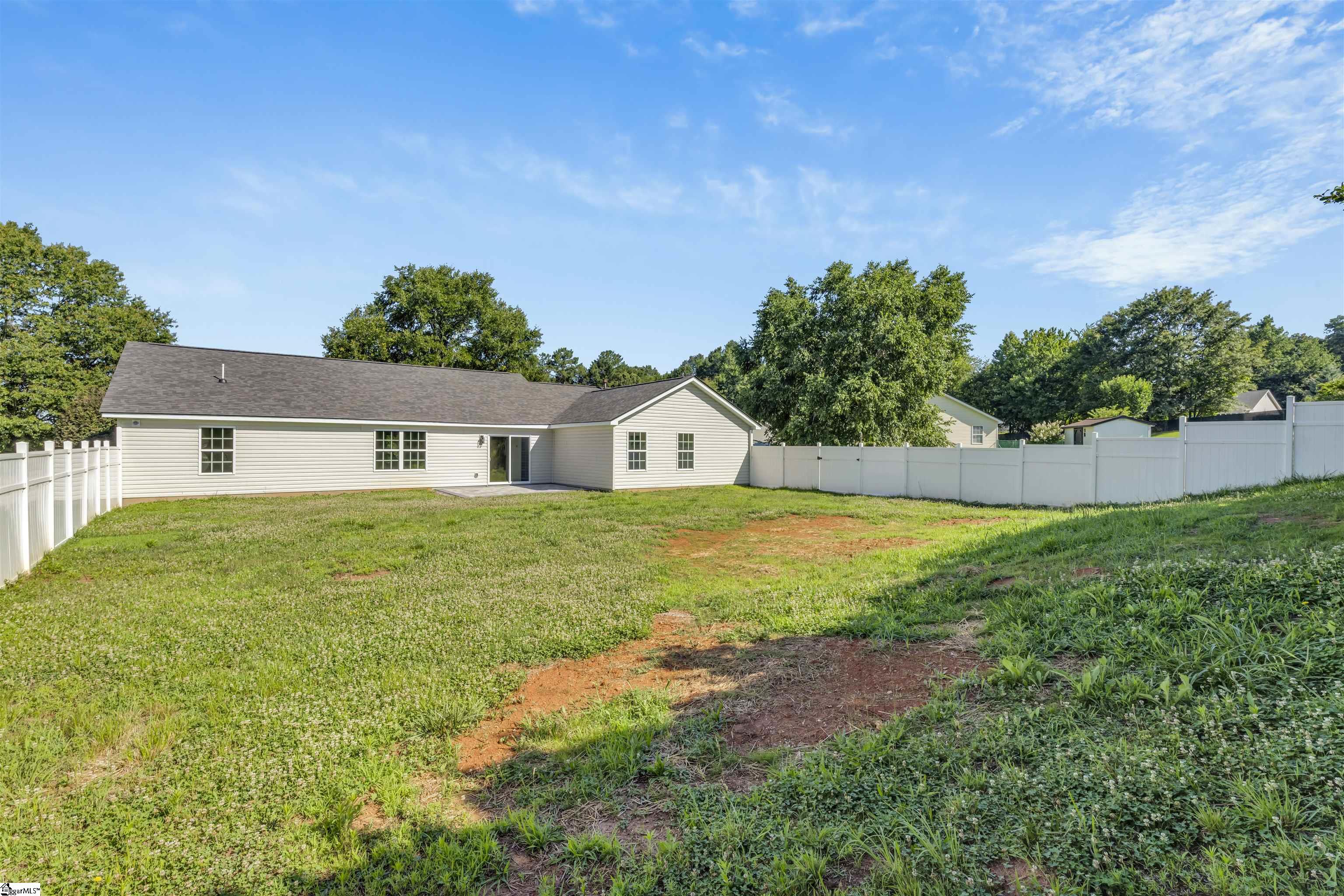 410 Benjamin Reid Court Duncan, SC 29334