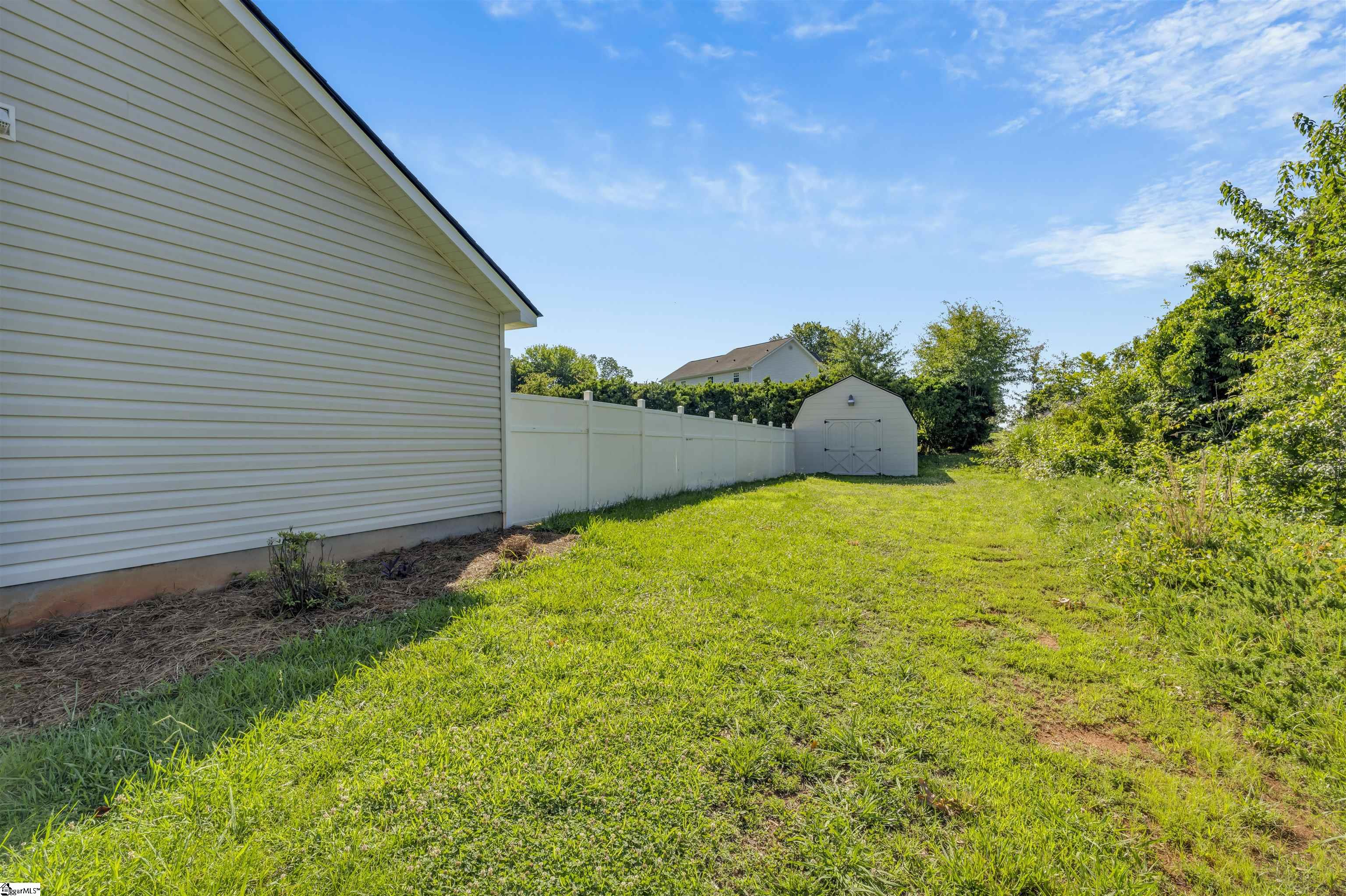 410 Benjamin Reid Court Duncan, SC 29334