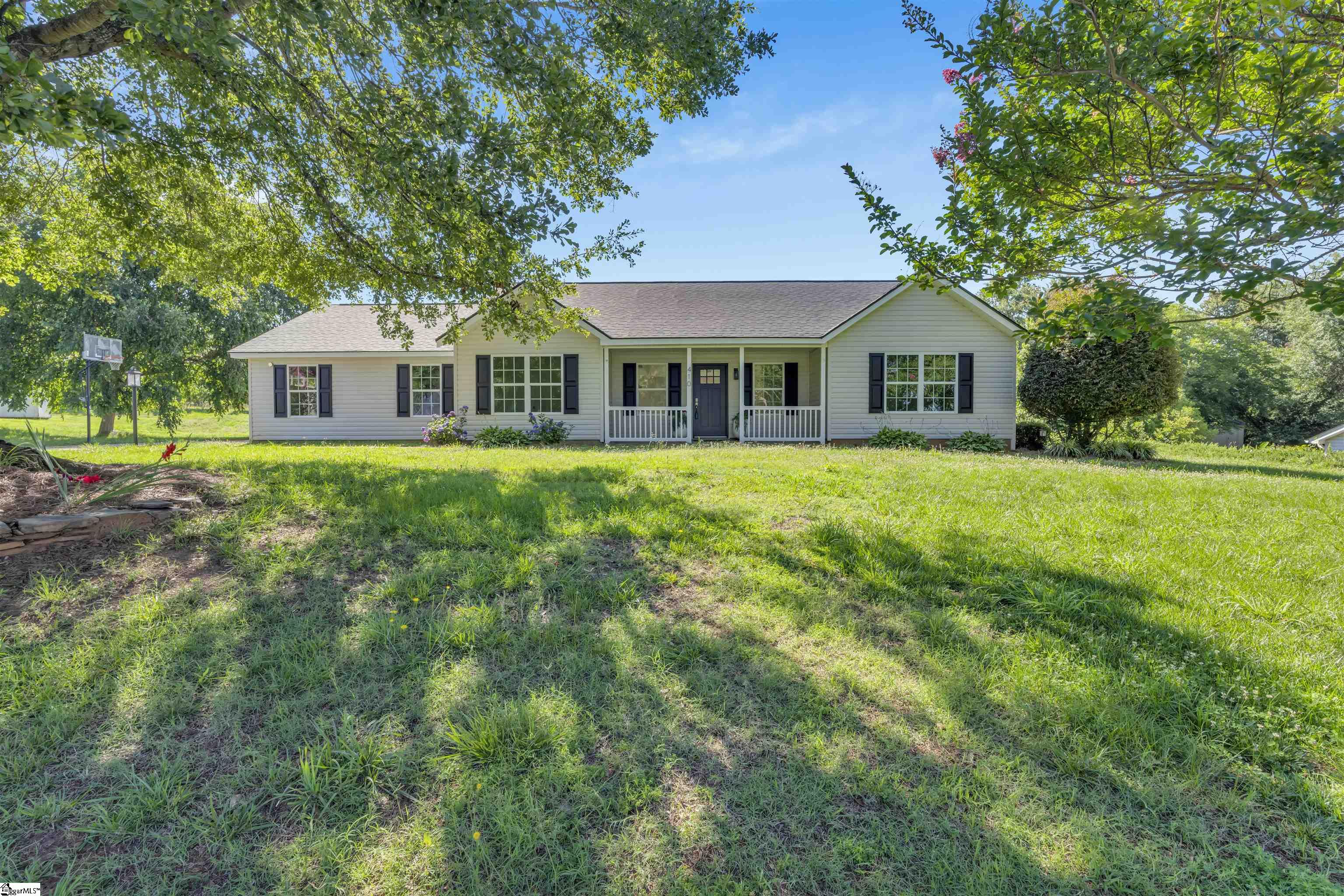 410 Benjamin Reid Court Duncan, SC 29334