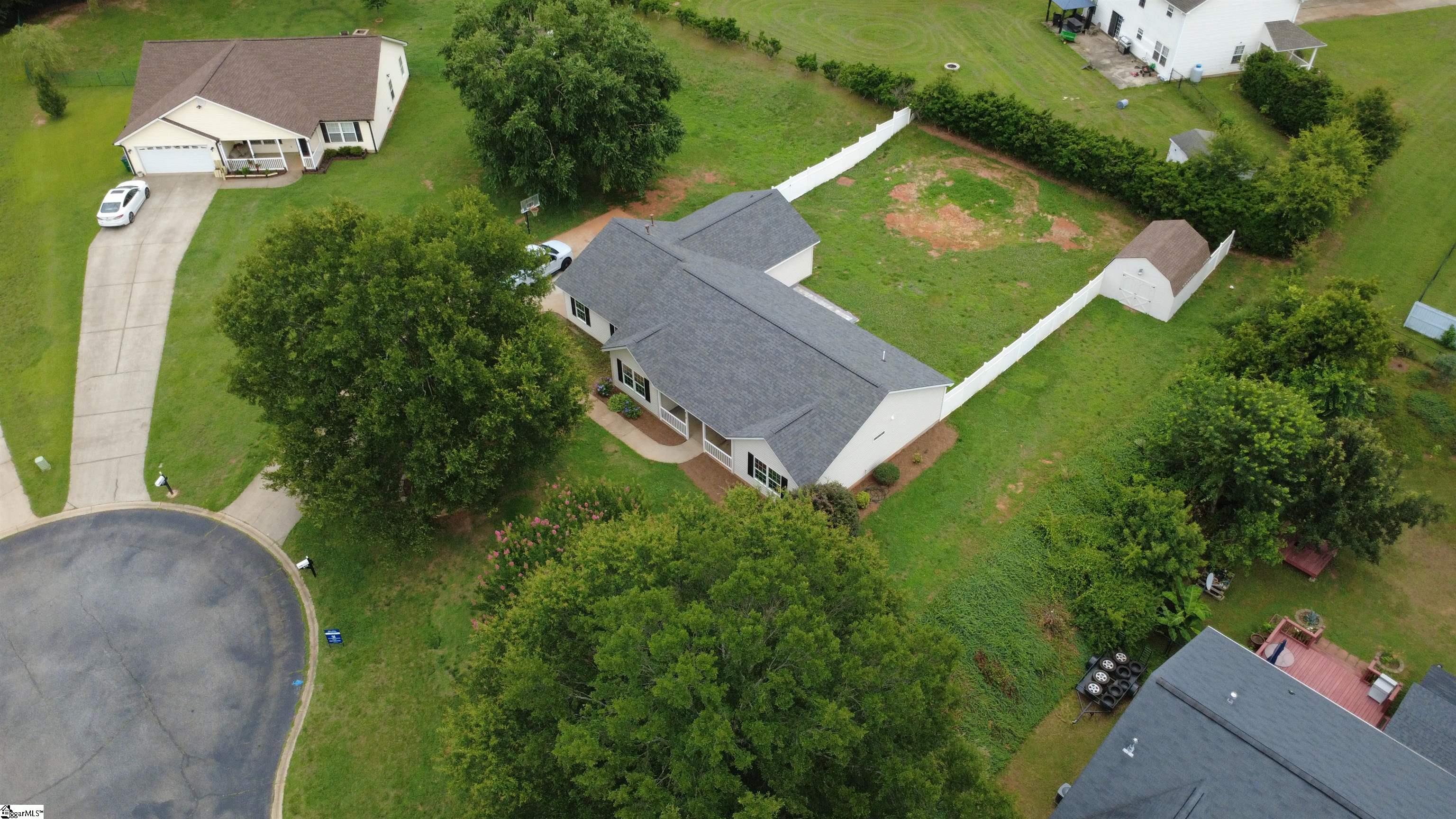 410 Benjamin Reid Court Duncan, SC 29334