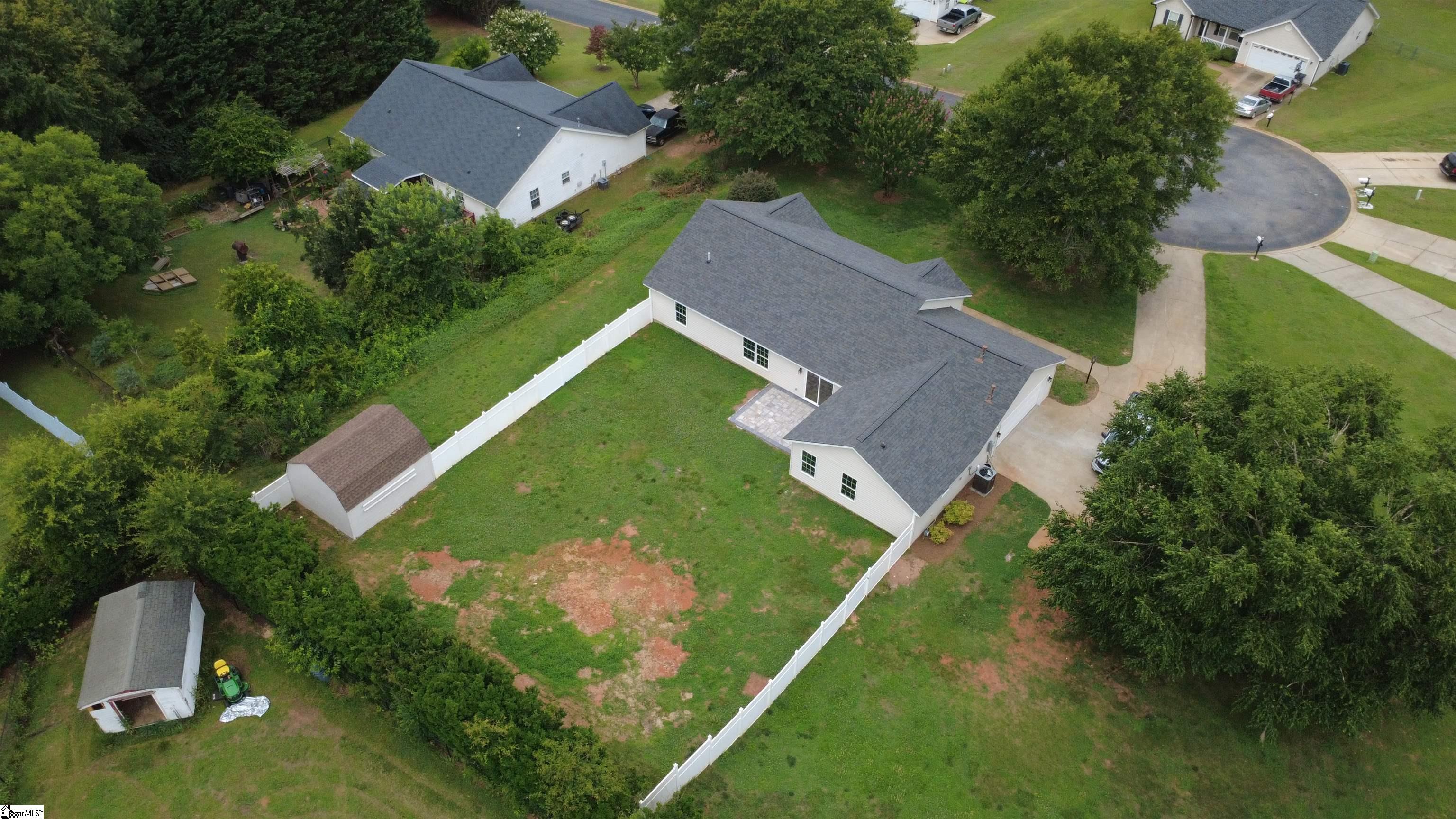 410 Benjamin Reid Court Duncan, SC 29334
