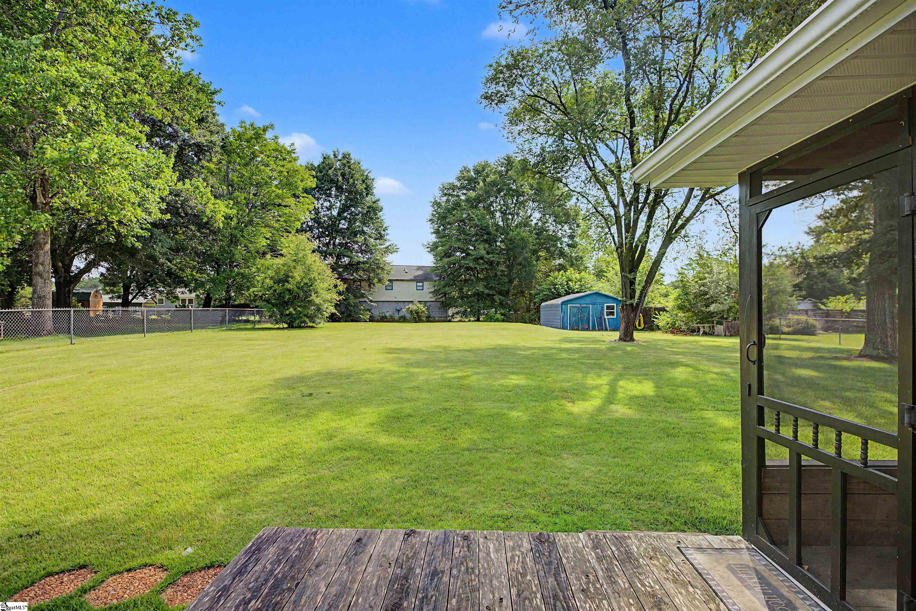 115 Brunson Drive Pickens, SC 29671