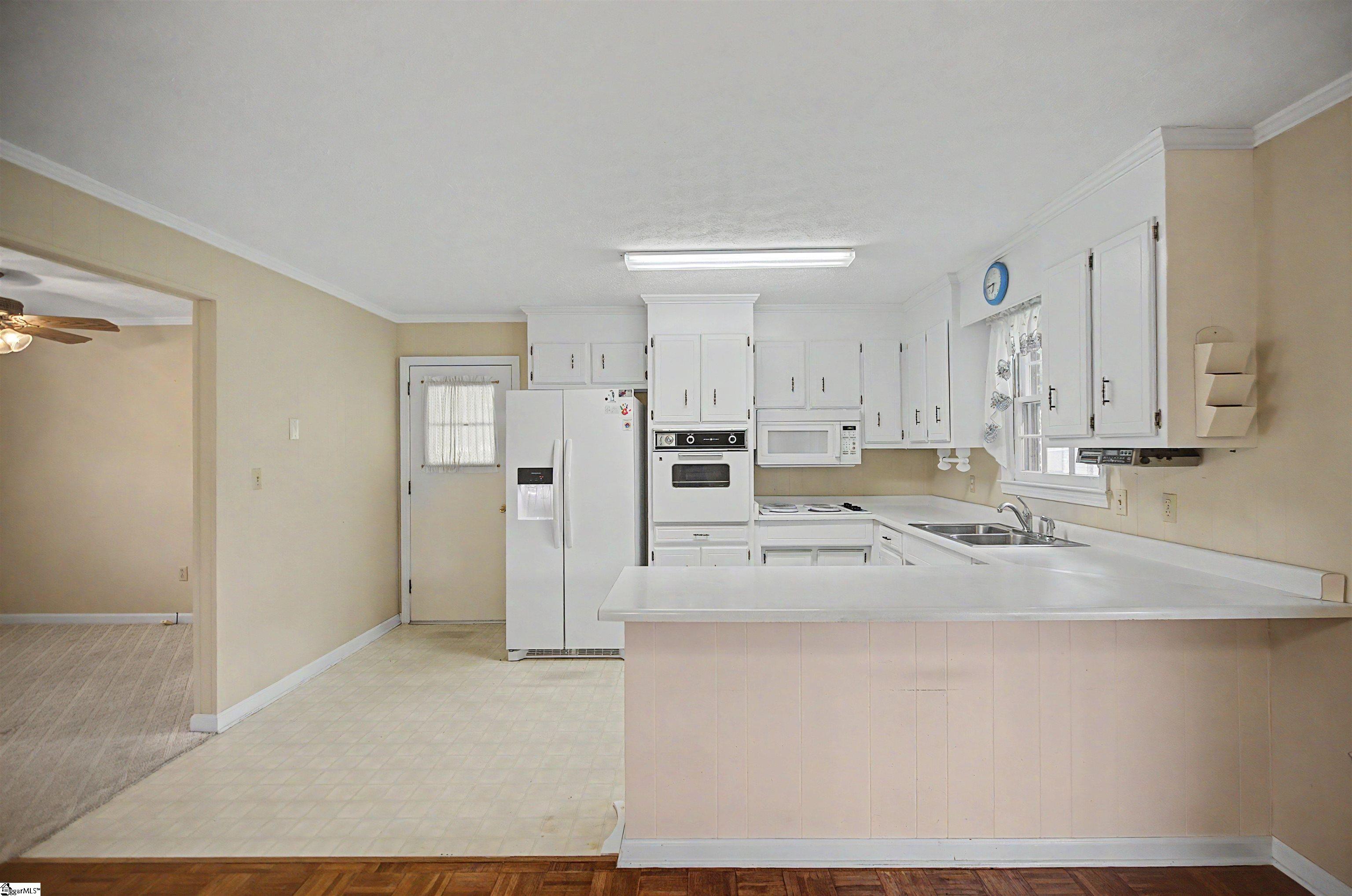 115 Brunson Drive Pickens, SC 29671
