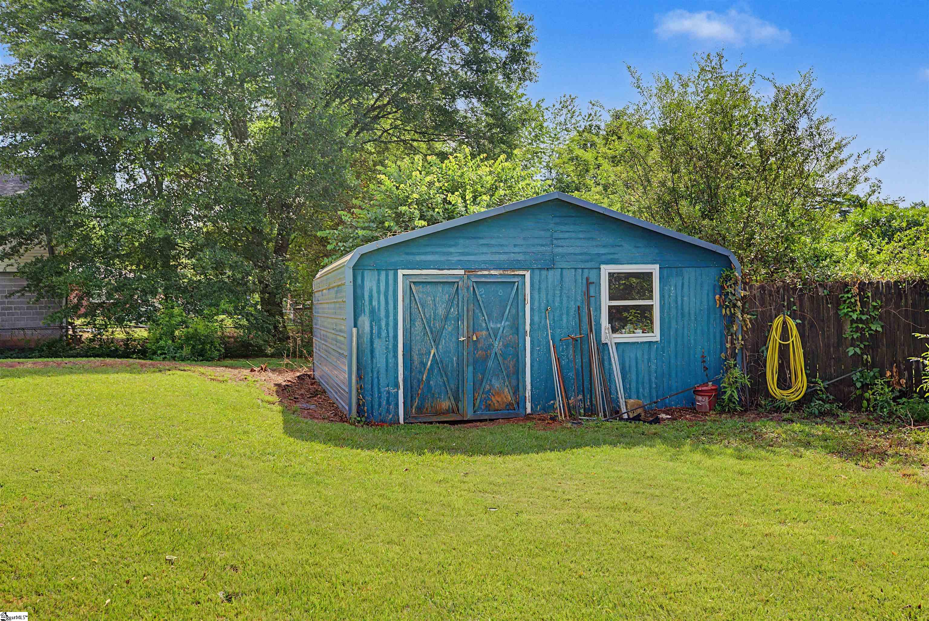 115 Brunson Drive Pickens, SC 29671