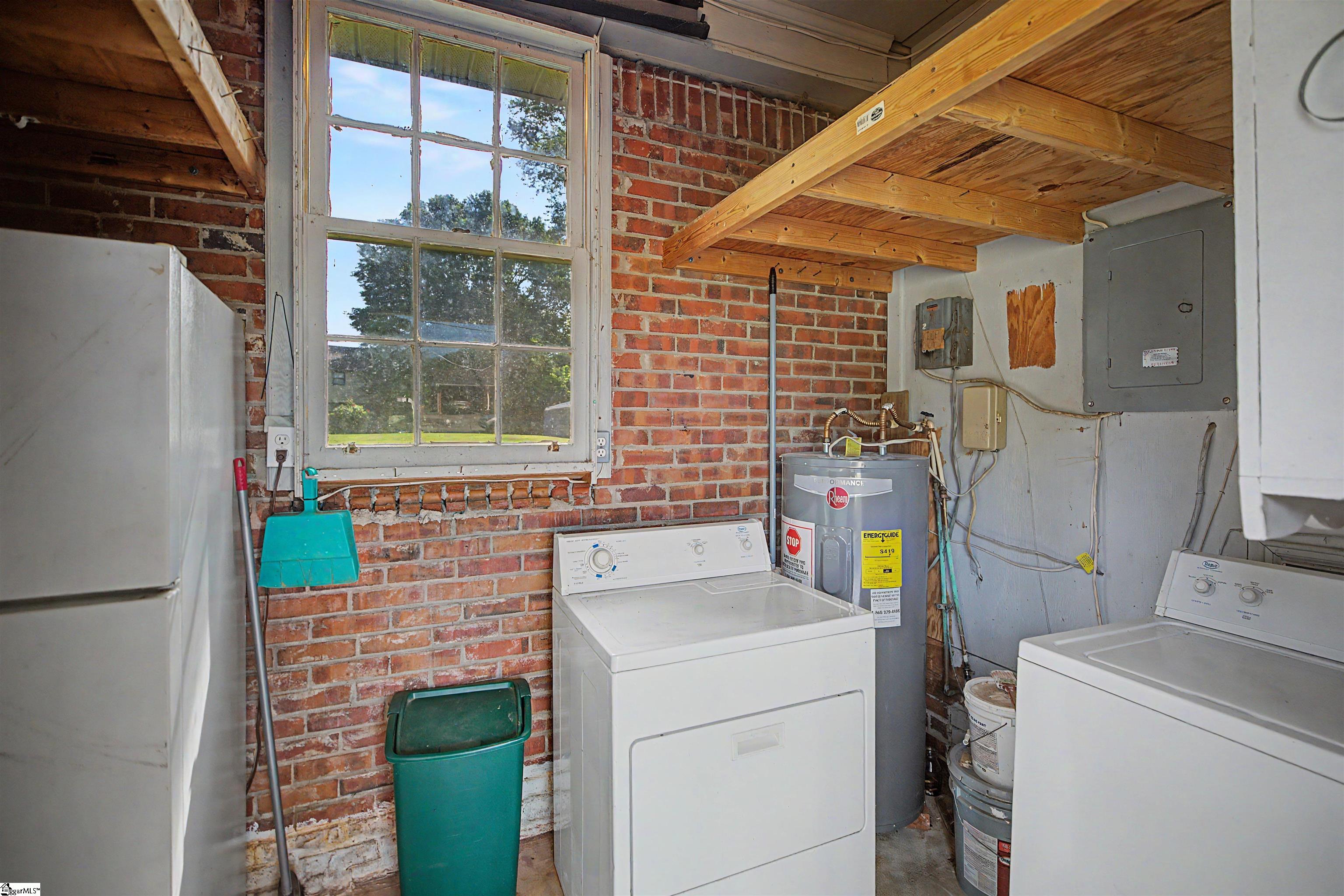 115 Brunson Drive Pickens, SC 29671