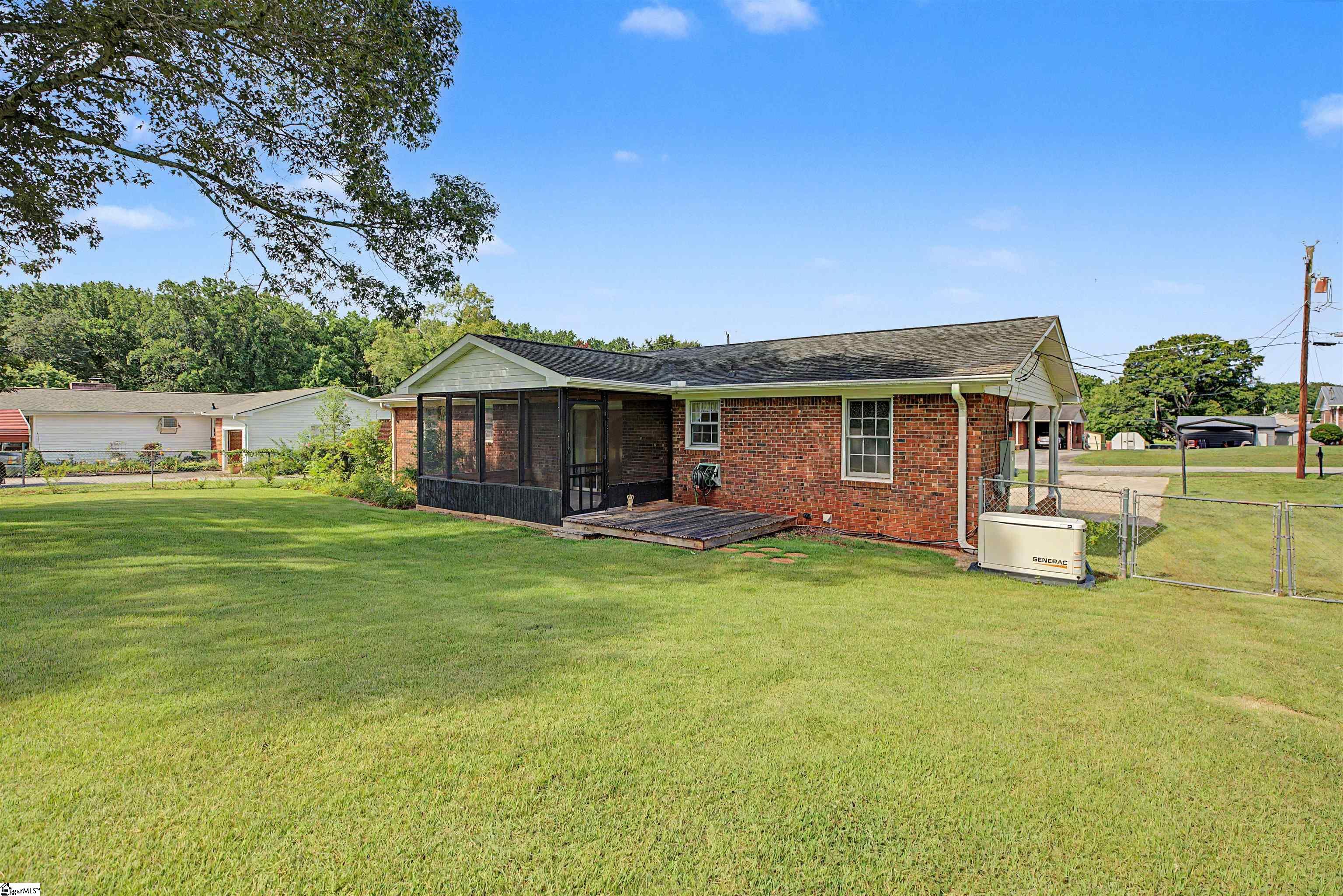 115 Brunson Drive Pickens, SC 29671