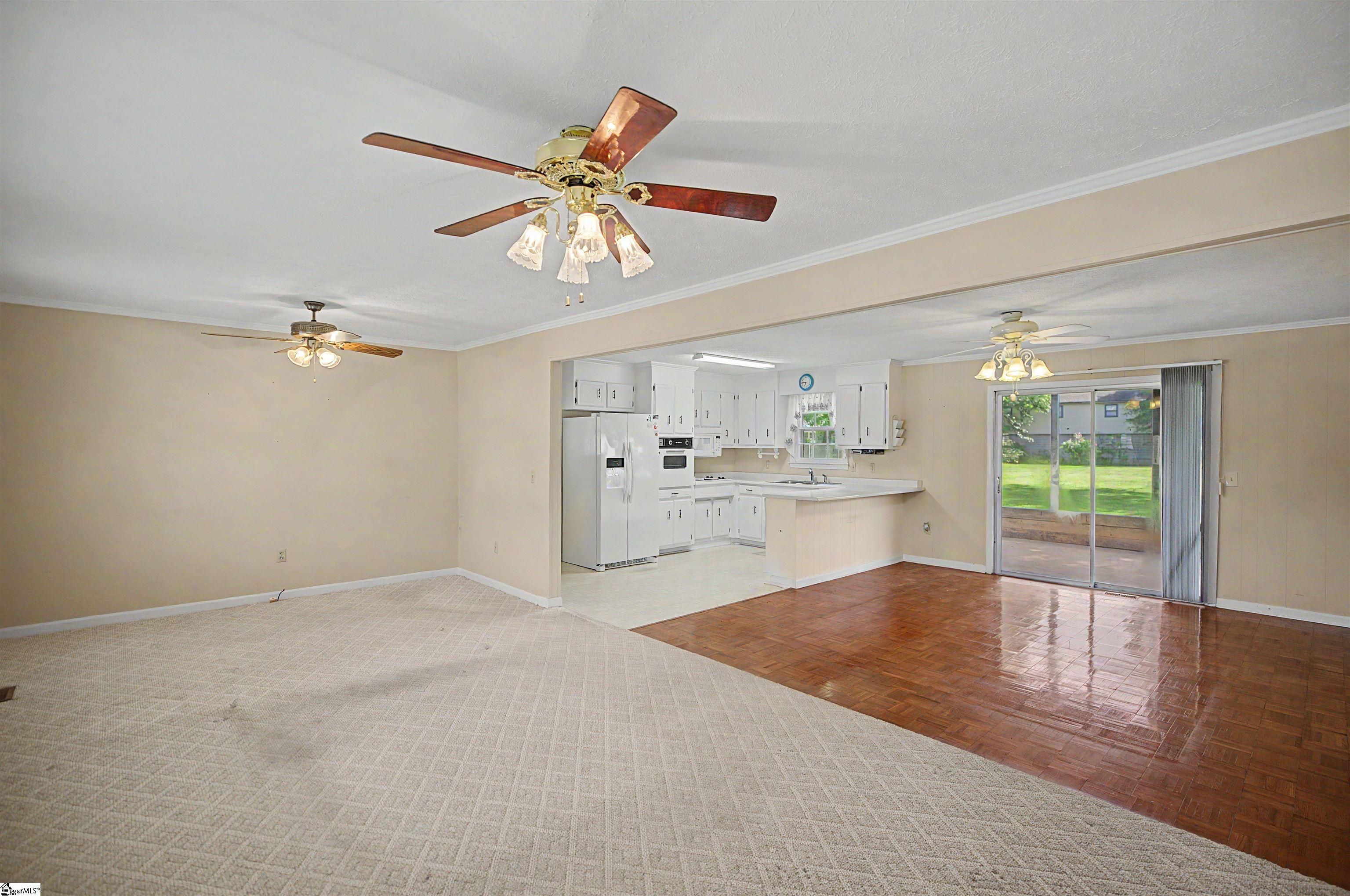 115 Brunson Drive Pickens, SC 29671