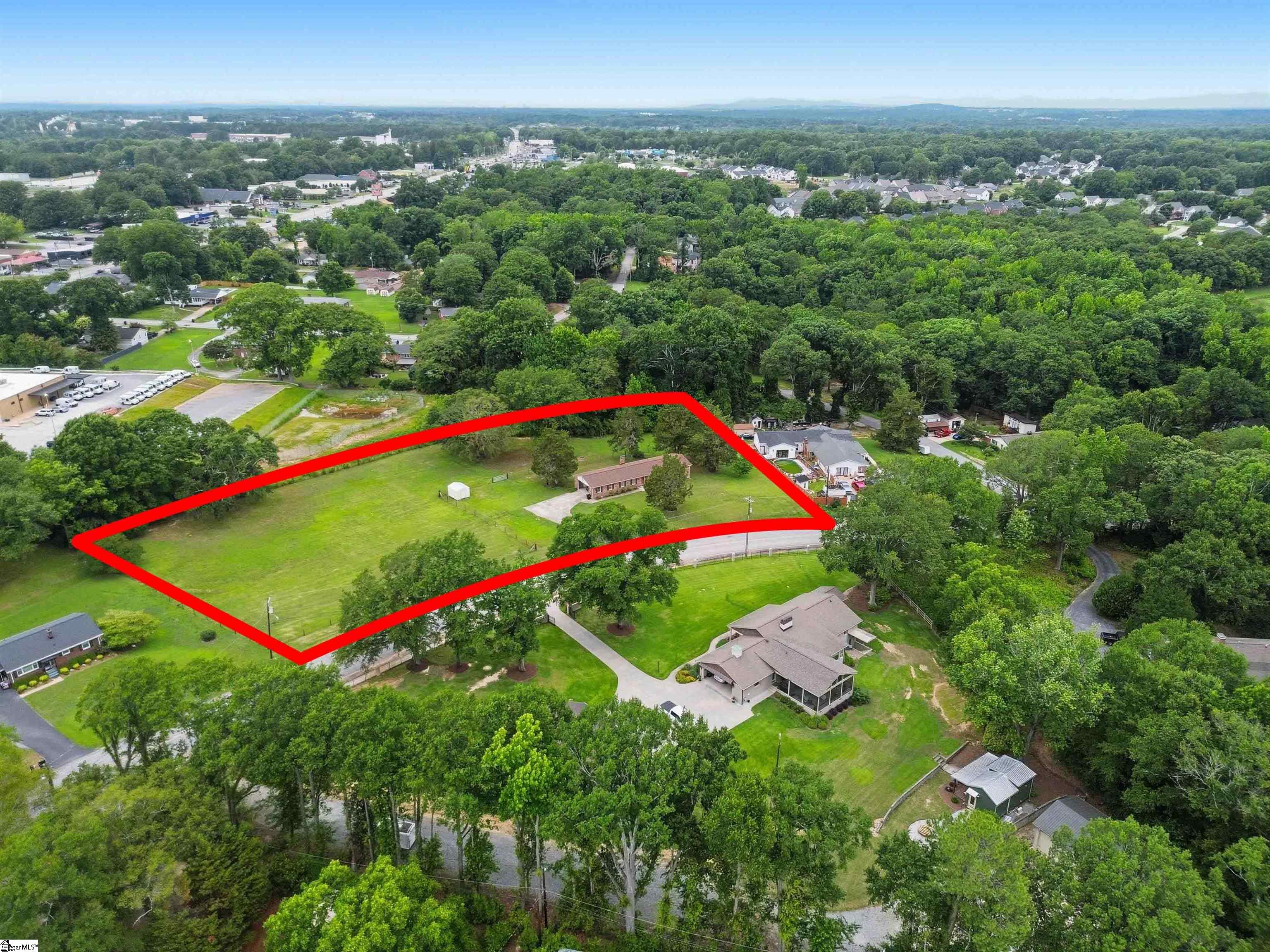309 Garrison Road Simpsonville, SC 29681