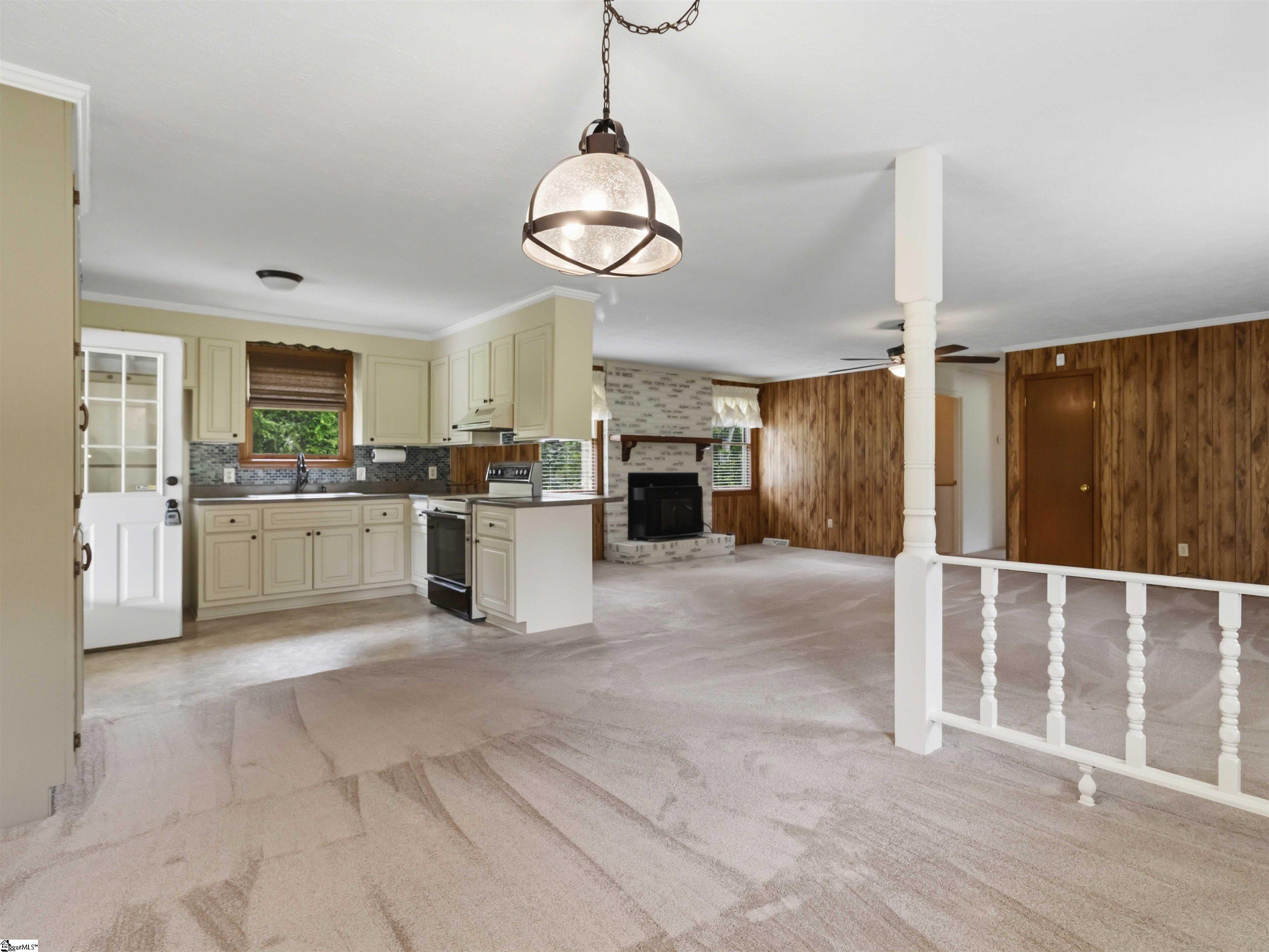 309 Garrison Road Simpsonville, SC 29681